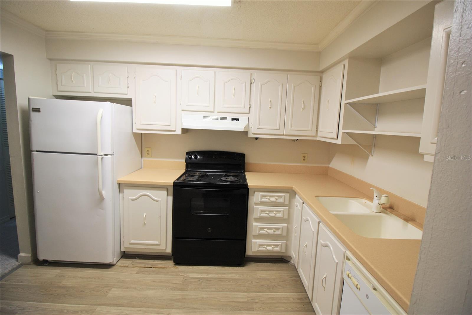 540 ORANGE DR #20, ALTAMONTE SPRINGS, FL, 32701