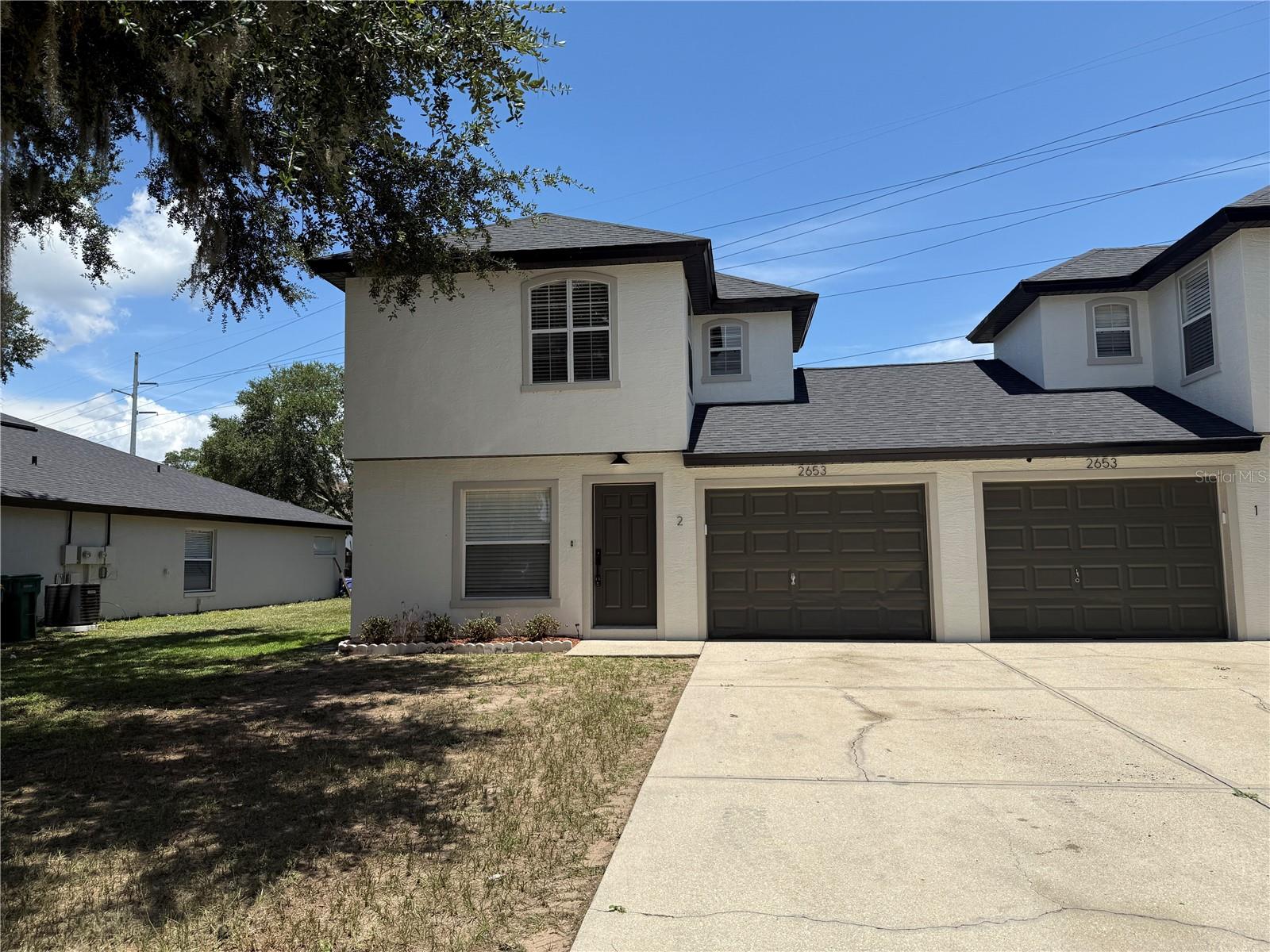 2653 GRAND ISLAND SHORES RD #1, EUSTIS, FL, 32726