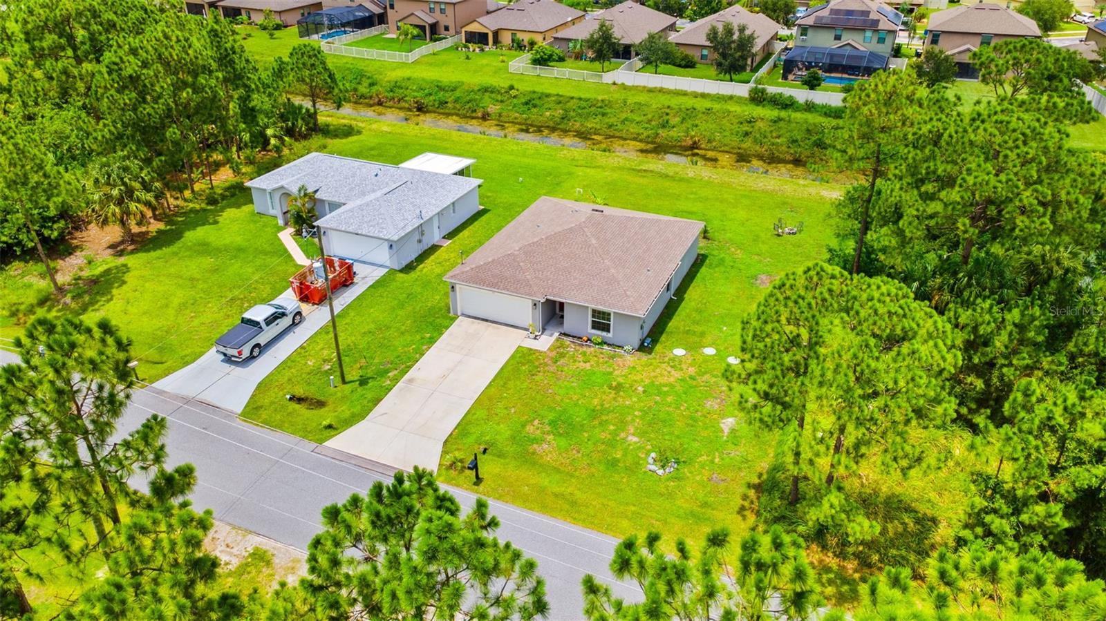 575 PAIGO ST, PALM BAY, FL, 32909