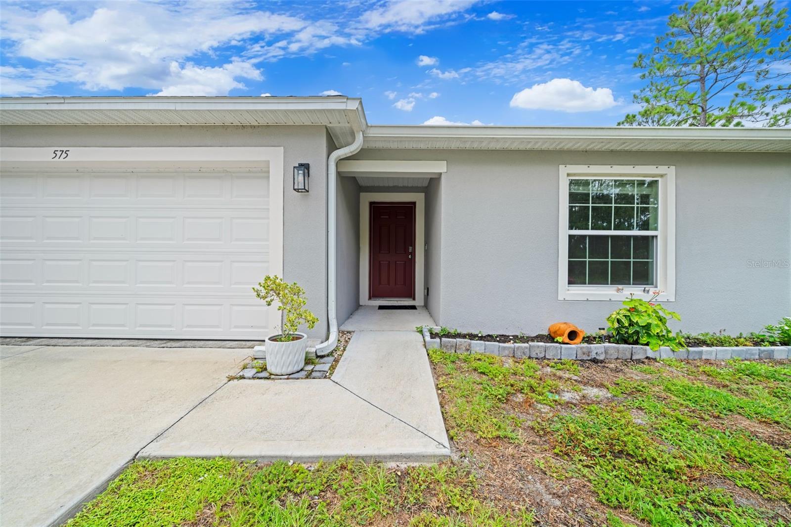 575 PAIGO ST, PALM BAY, FL, 32909