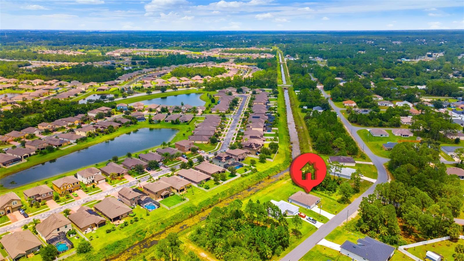 575 PAIGO ST, PALM BAY, FL, 32909