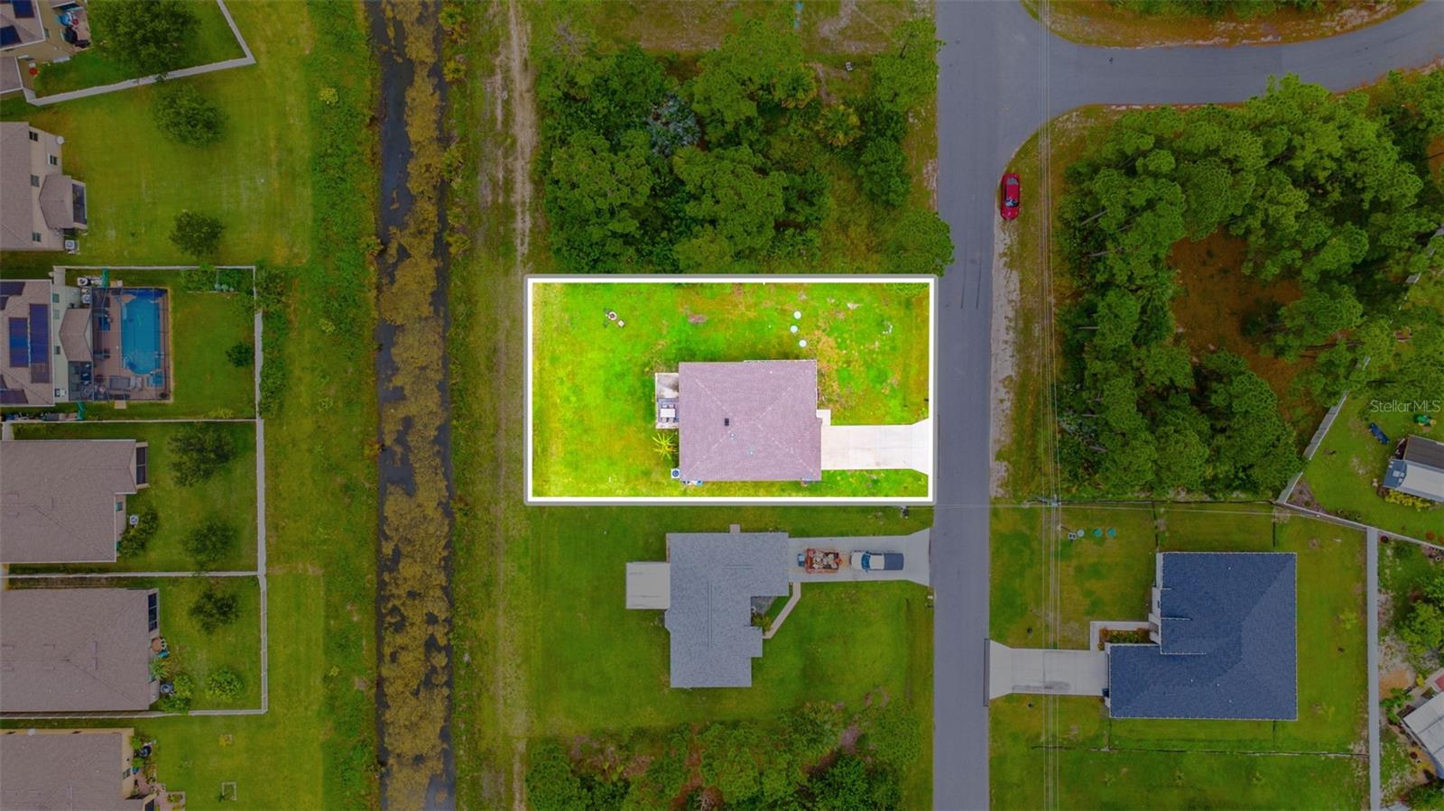 575 PAIGO ST, PALM BAY, FL, 32909