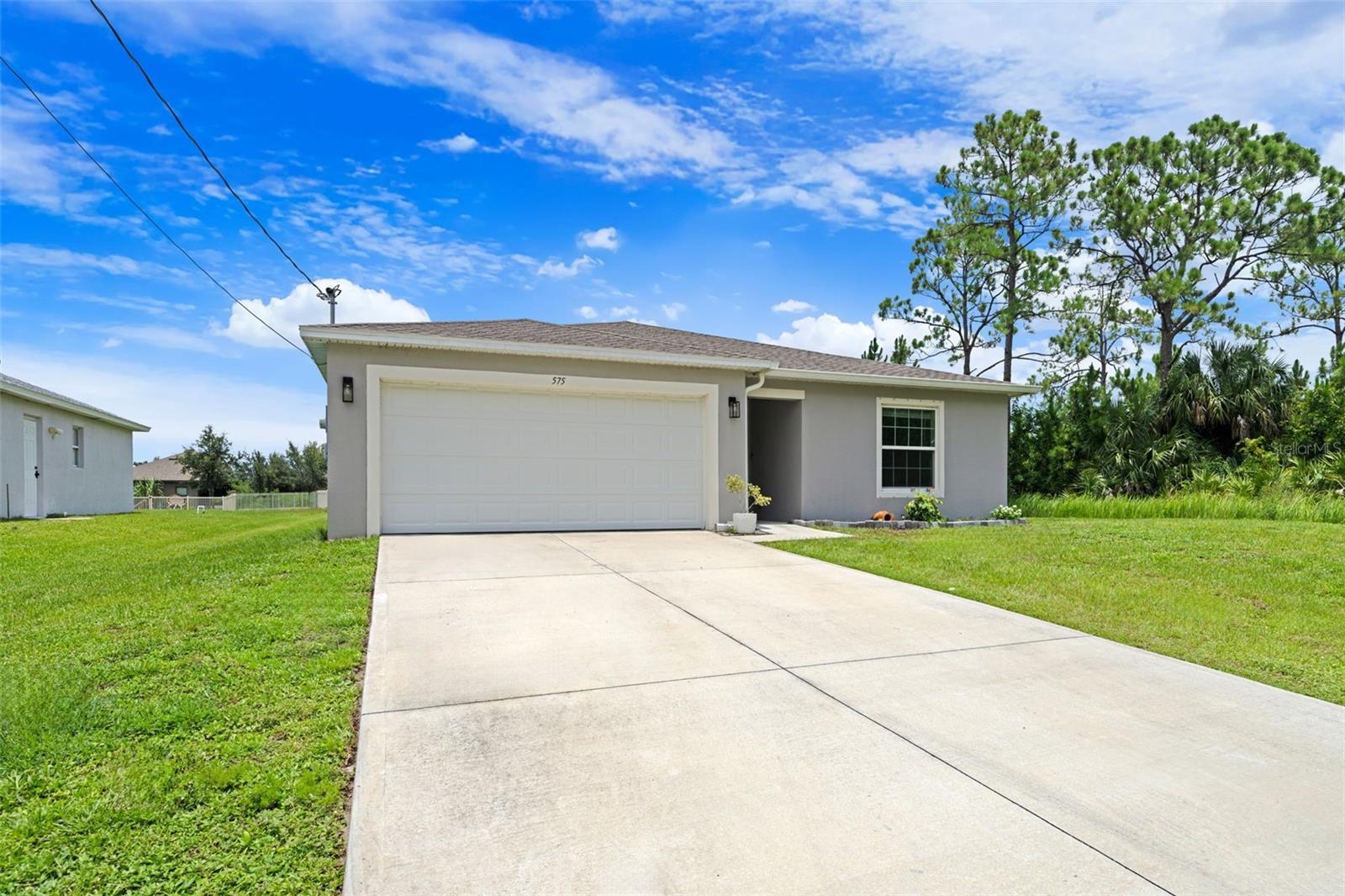 575 PAIGO ST, PALM BAY, FL, 32909