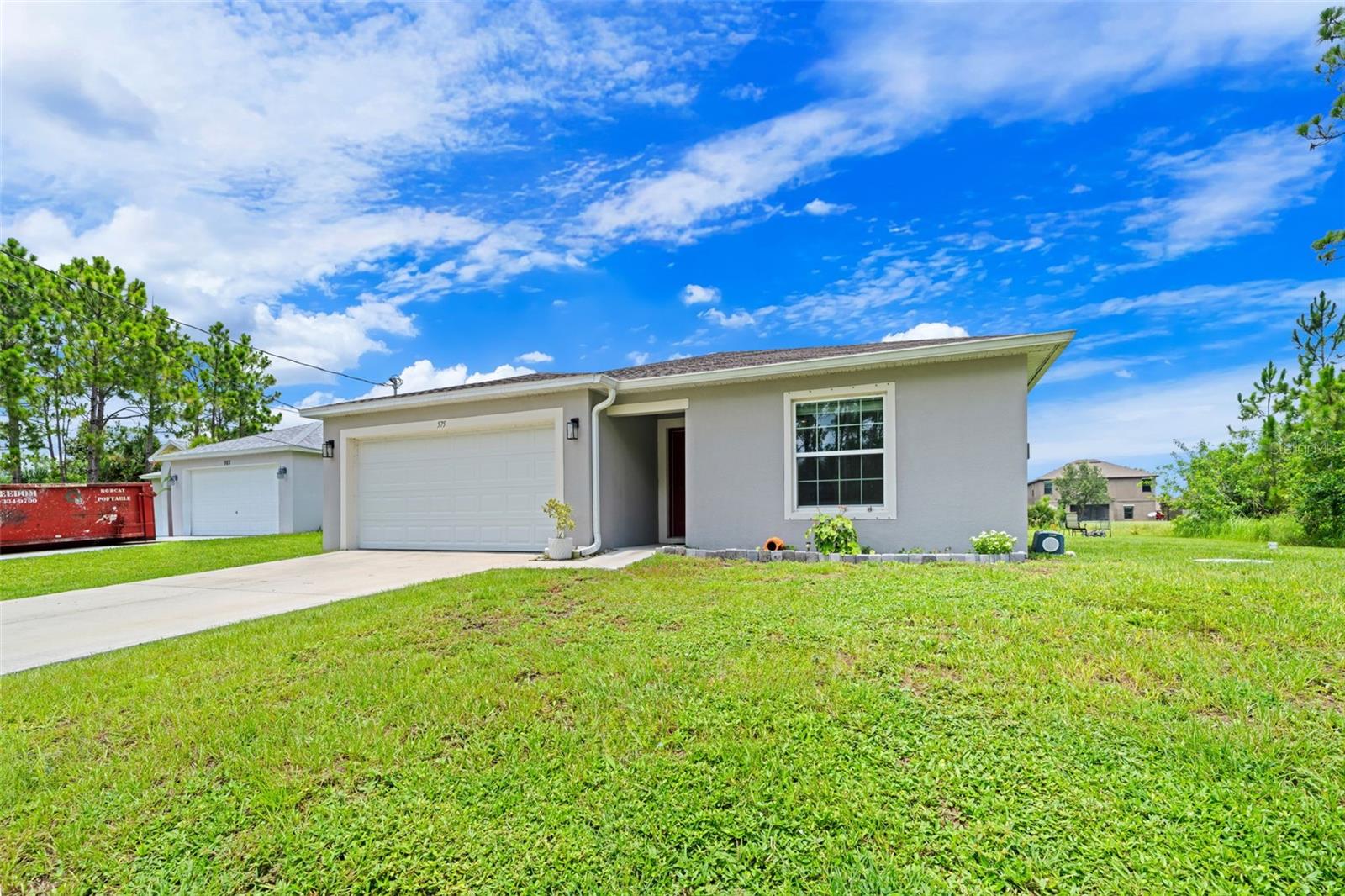 575 PAIGO ST, PALM BAY, FL, 32909