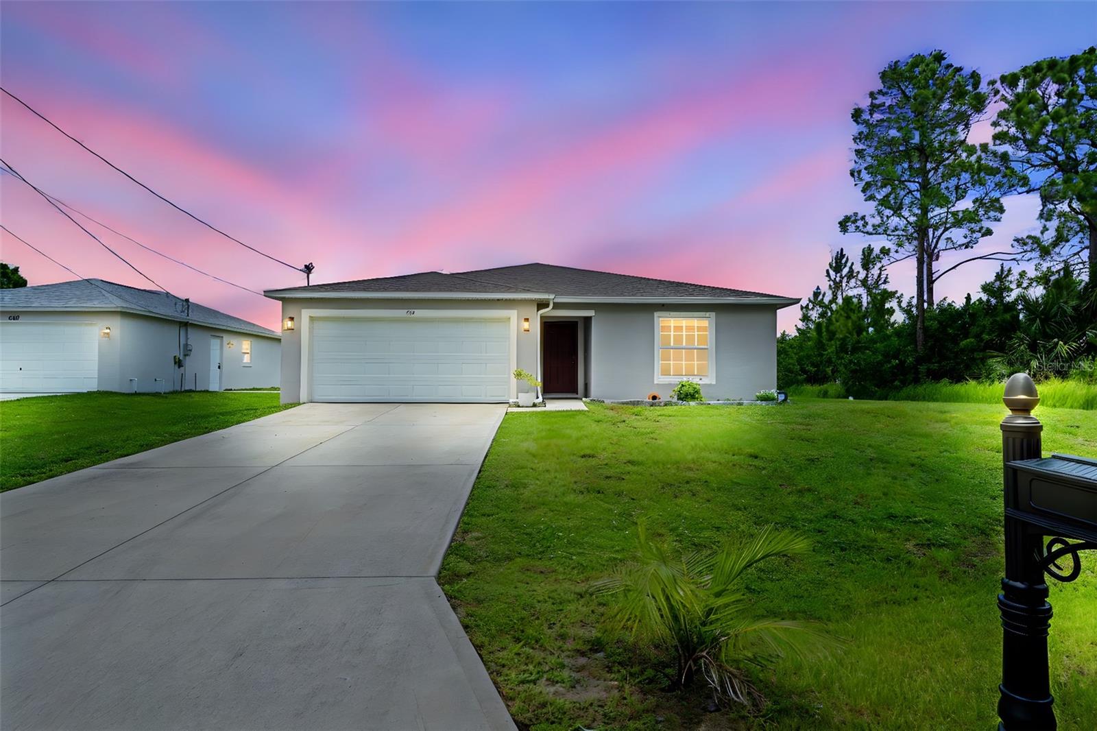 575 PAIGO ST, PALM BAY, FL, 32909