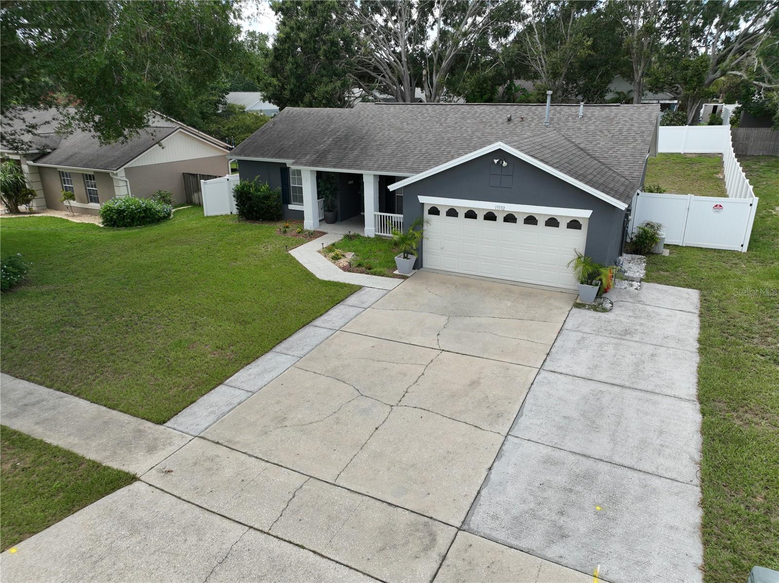 15532 KENSINGTON TRL, CLERMONT, FL, 34711