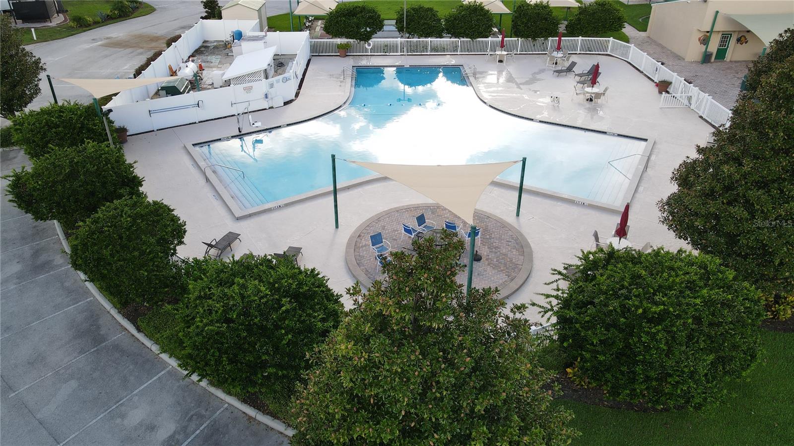 16512 SUNSHINE AVE #066, CLERMONT, FL, 34714