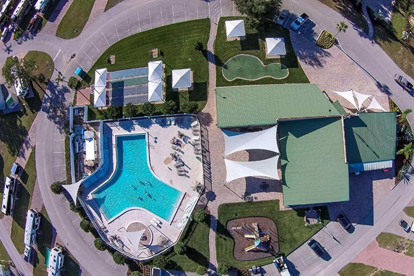 16512 SUNSHINE AVE #066, CLERMONT, FL, 34714