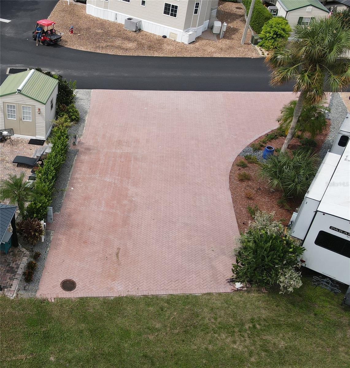 16512 SUNSHINE AVE #066, CLERMONT, FL, 34714