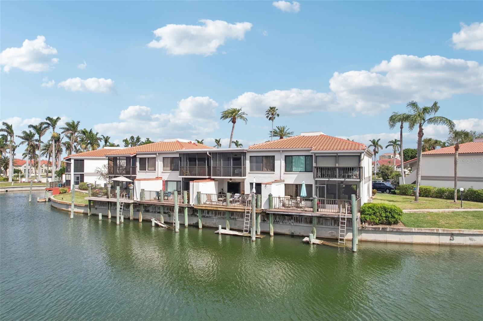 6277 BAHIA DEL MAR BLVD #210, ST PETERSBURG, FL, 33715