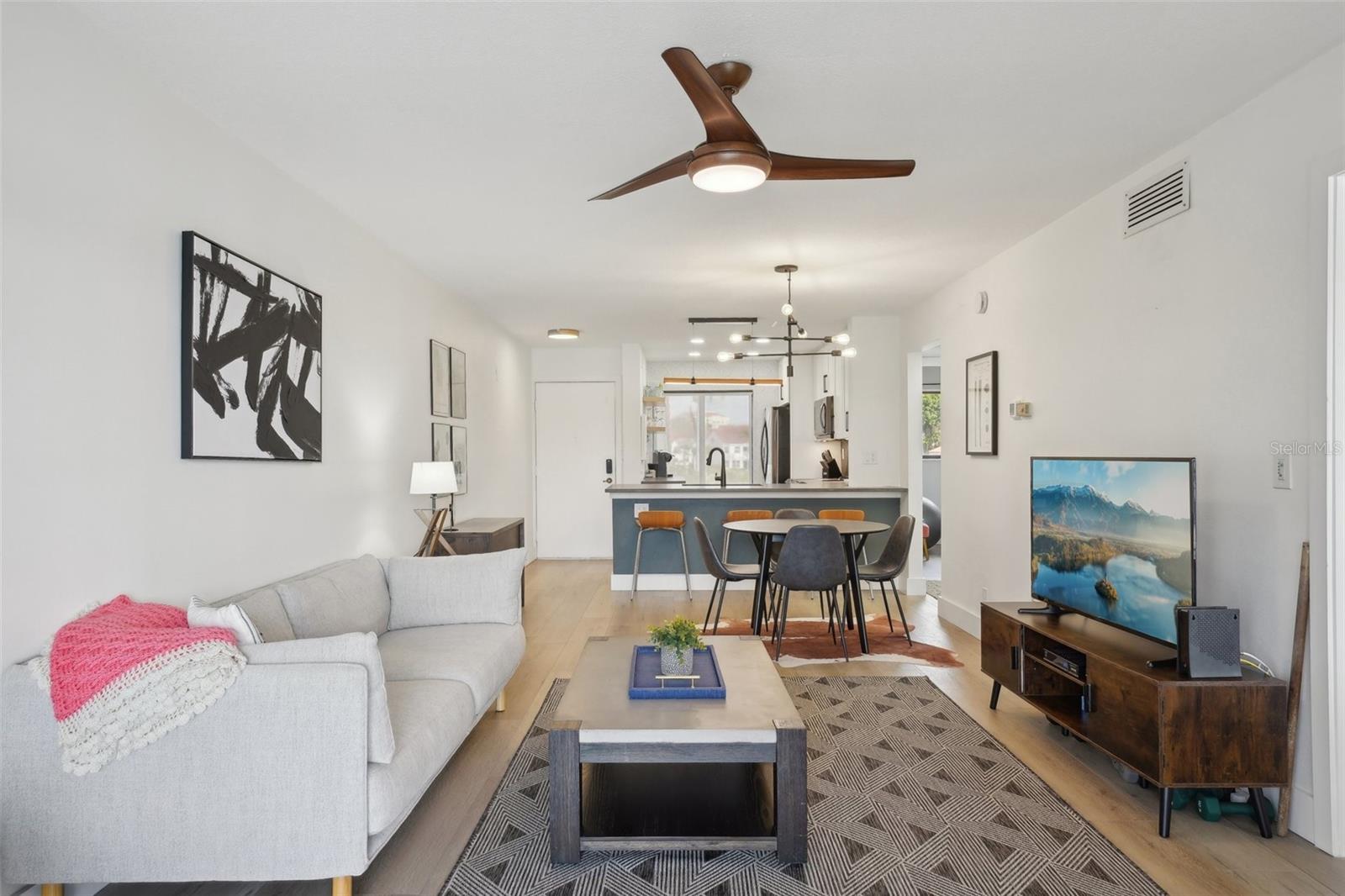 6277 BAHIA DEL MAR BLVD #210, ST PETERSBURG, FL, 33715