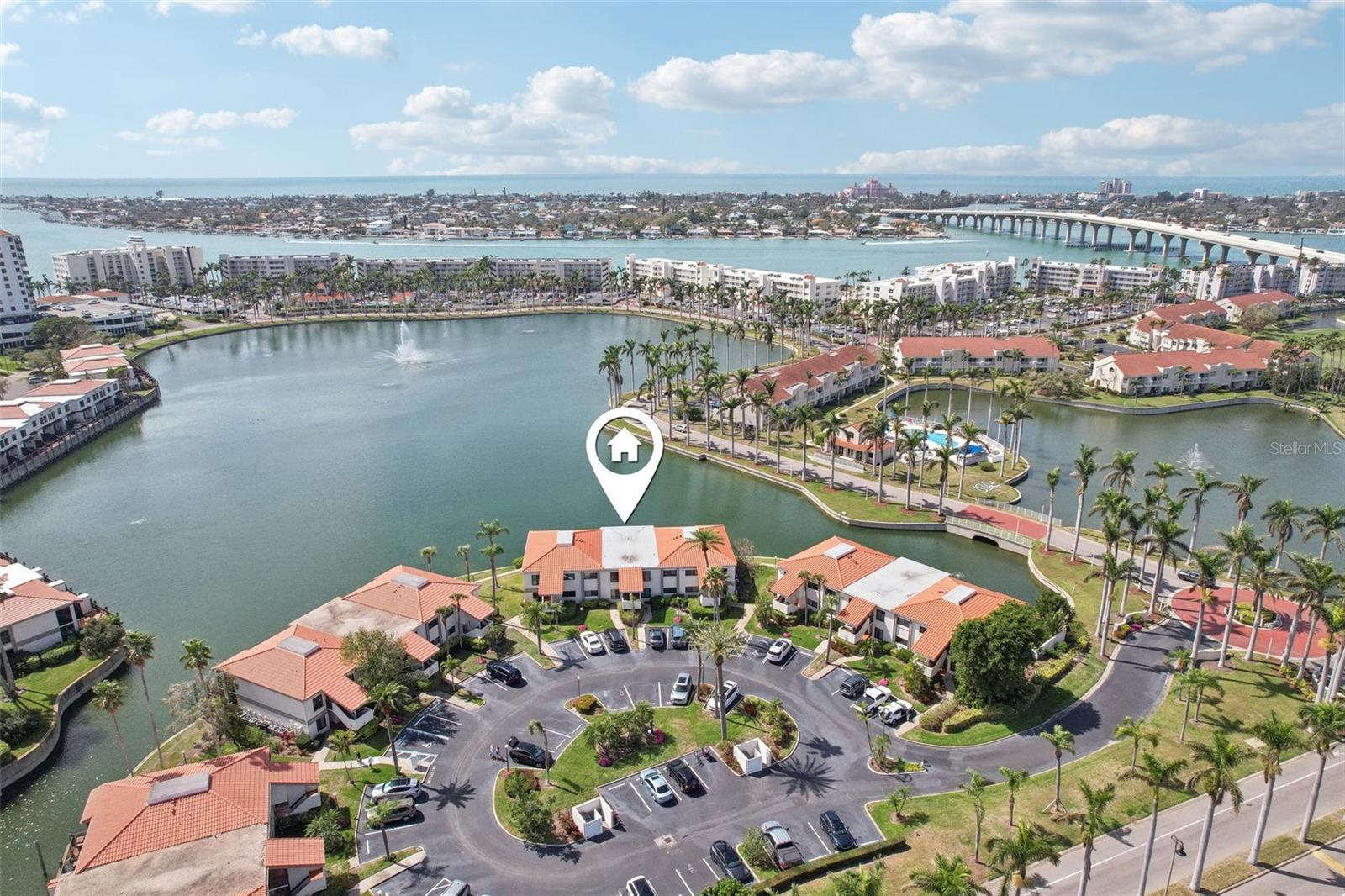 6277 BAHIA DEL MAR BLVD #210, ST PETERSBURG, FL, 33715