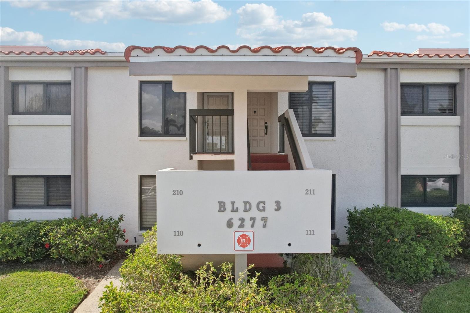 6277 BAHIA DEL MAR BLVD #210, ST PETERSBURG, FL, 33715