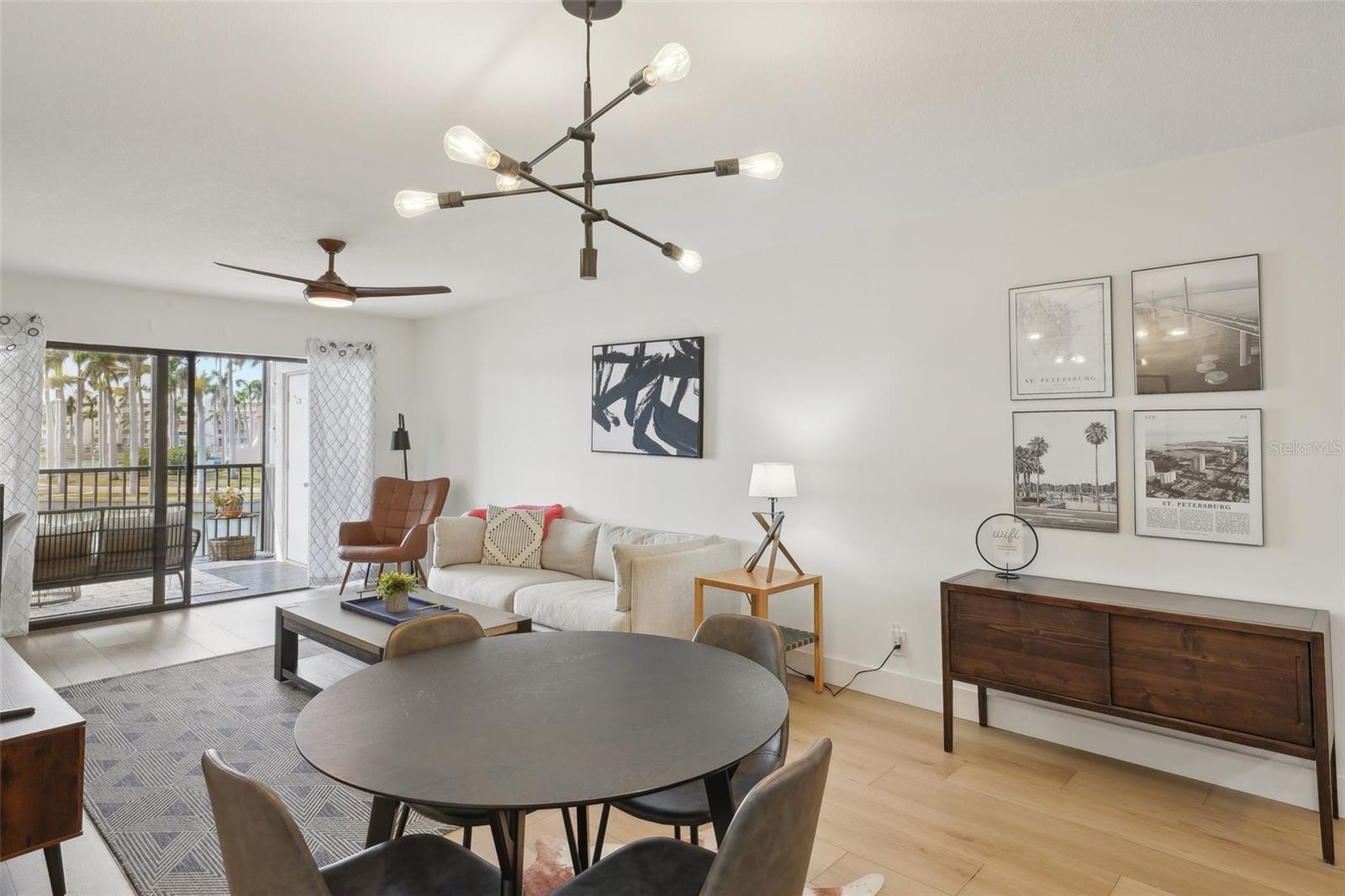 6277 BAHIA DEL MAR BLVD #210, ST PETERSBURG, FL, 33715