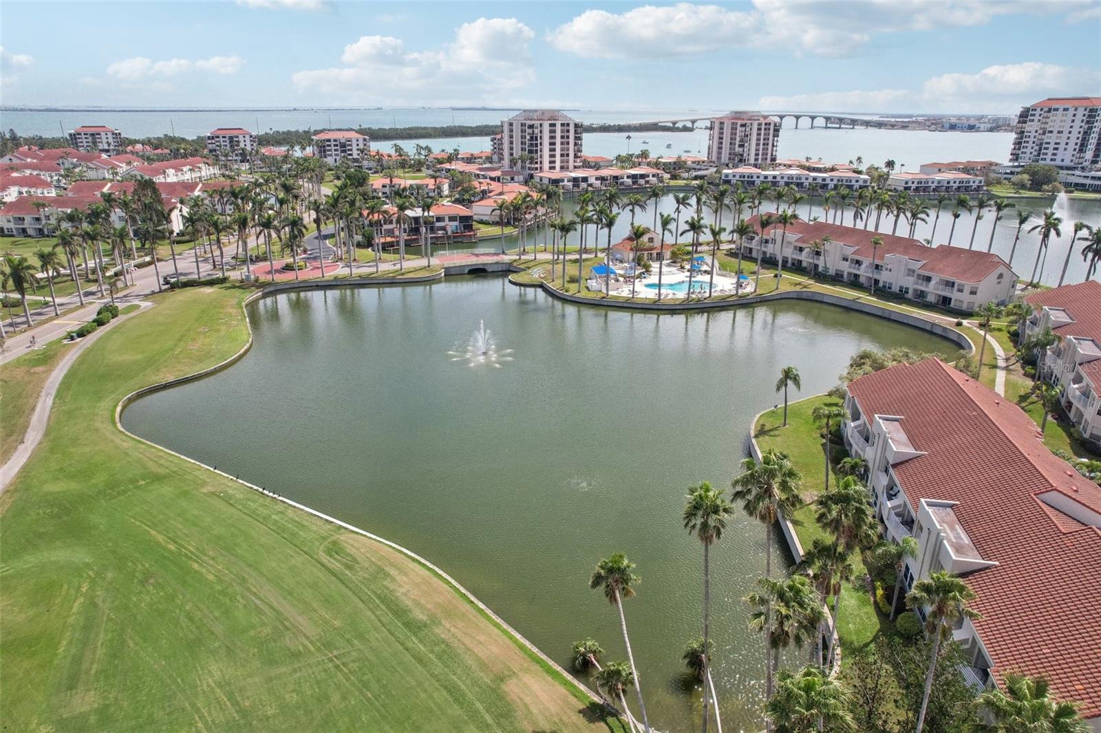 6277 BAHIA DEL MAR BLVD #210, ST PETERSBURG, FL, 33715