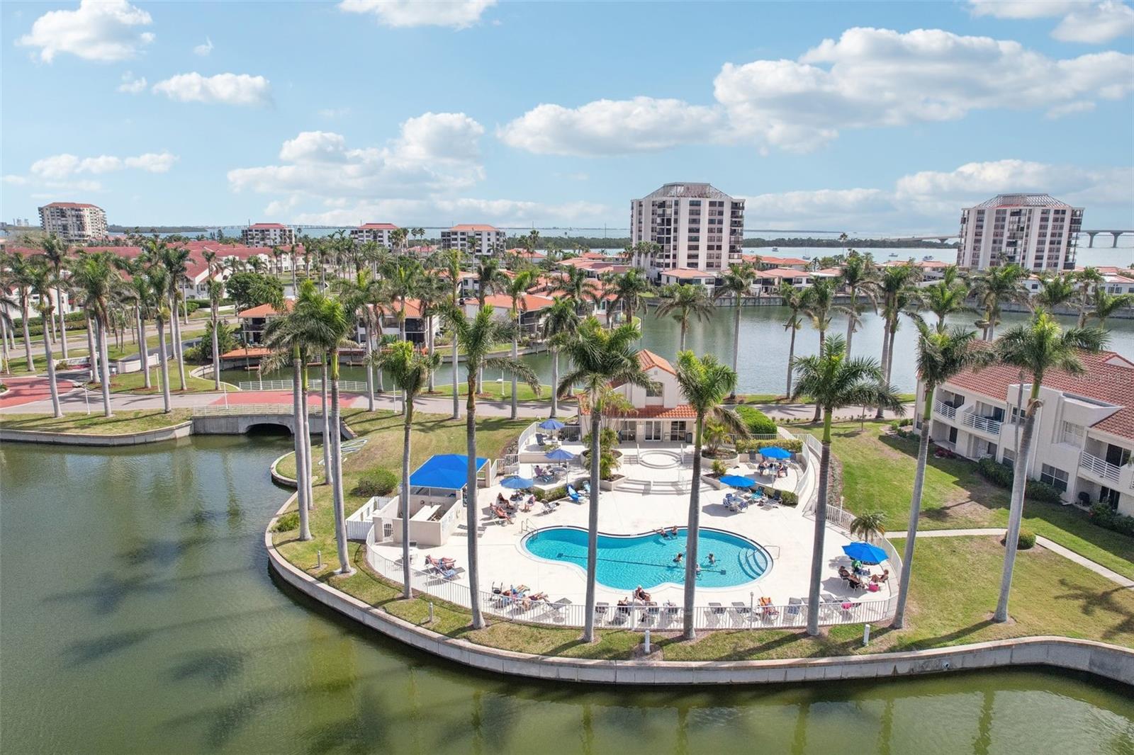 6277 BAHIA DEL MAR BLVD #210, ST PETERSBURG, FL, 33715