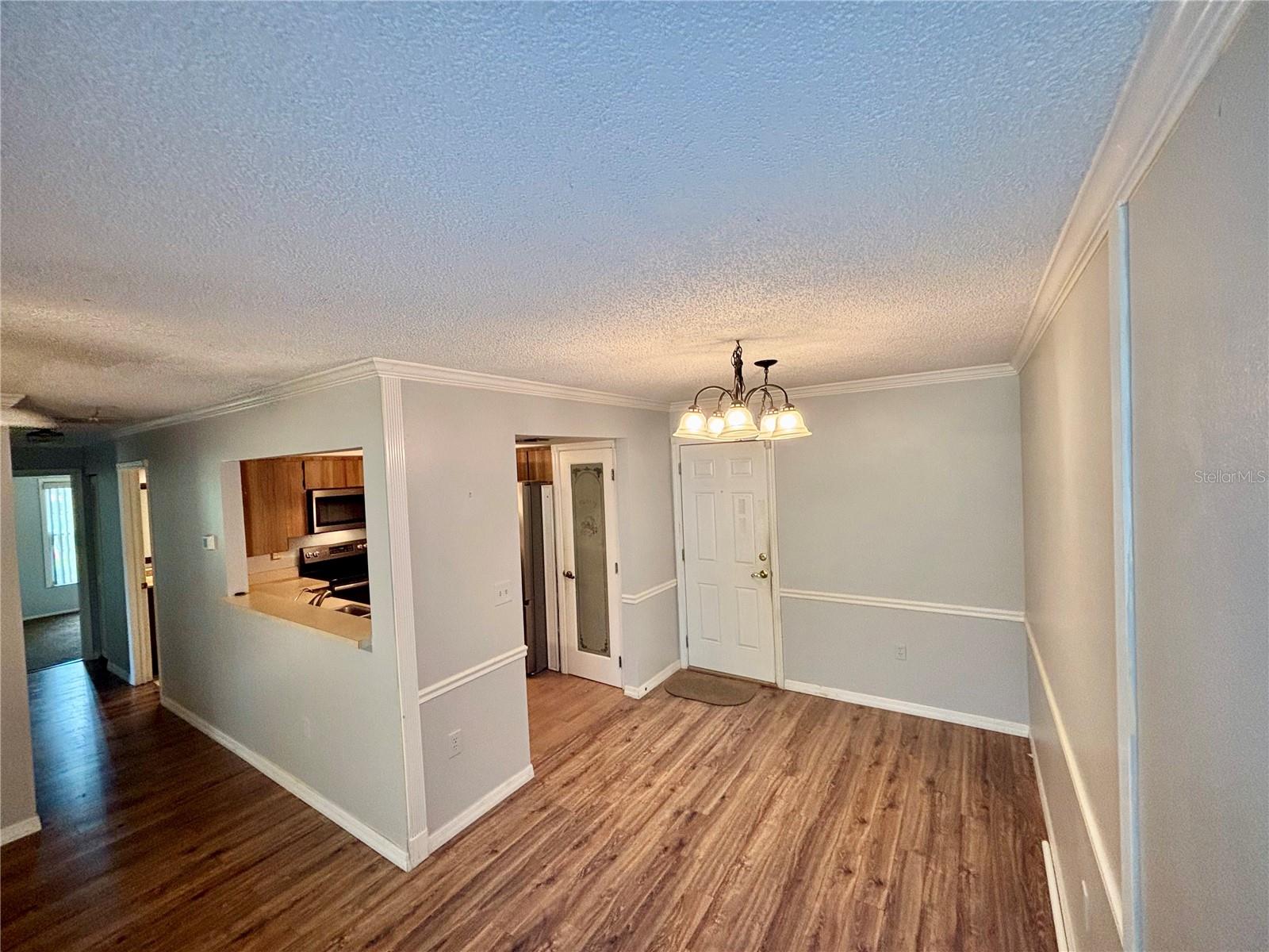 8131 BRADDOCK CIR #1, PORT RICHEY, FL, 34668