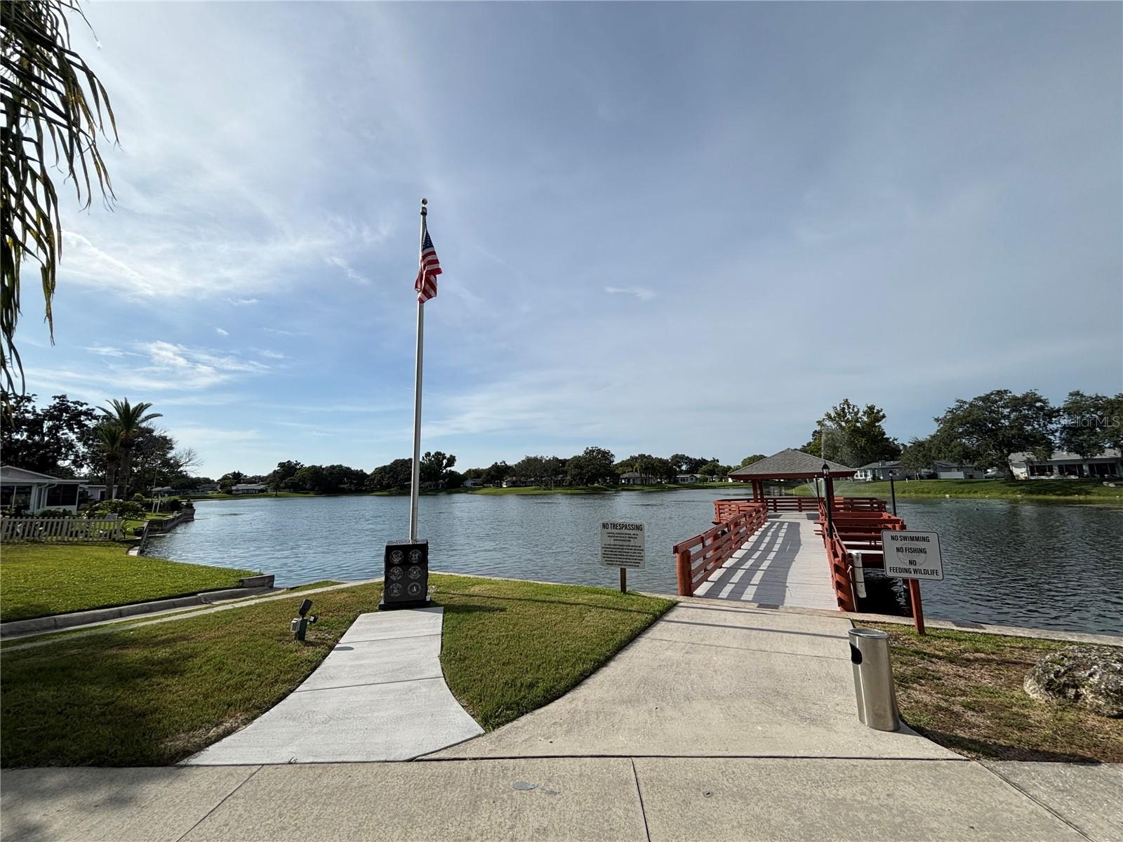 8131 BRADDOCK CIR #1, PORT RICHEY, FL, 34668