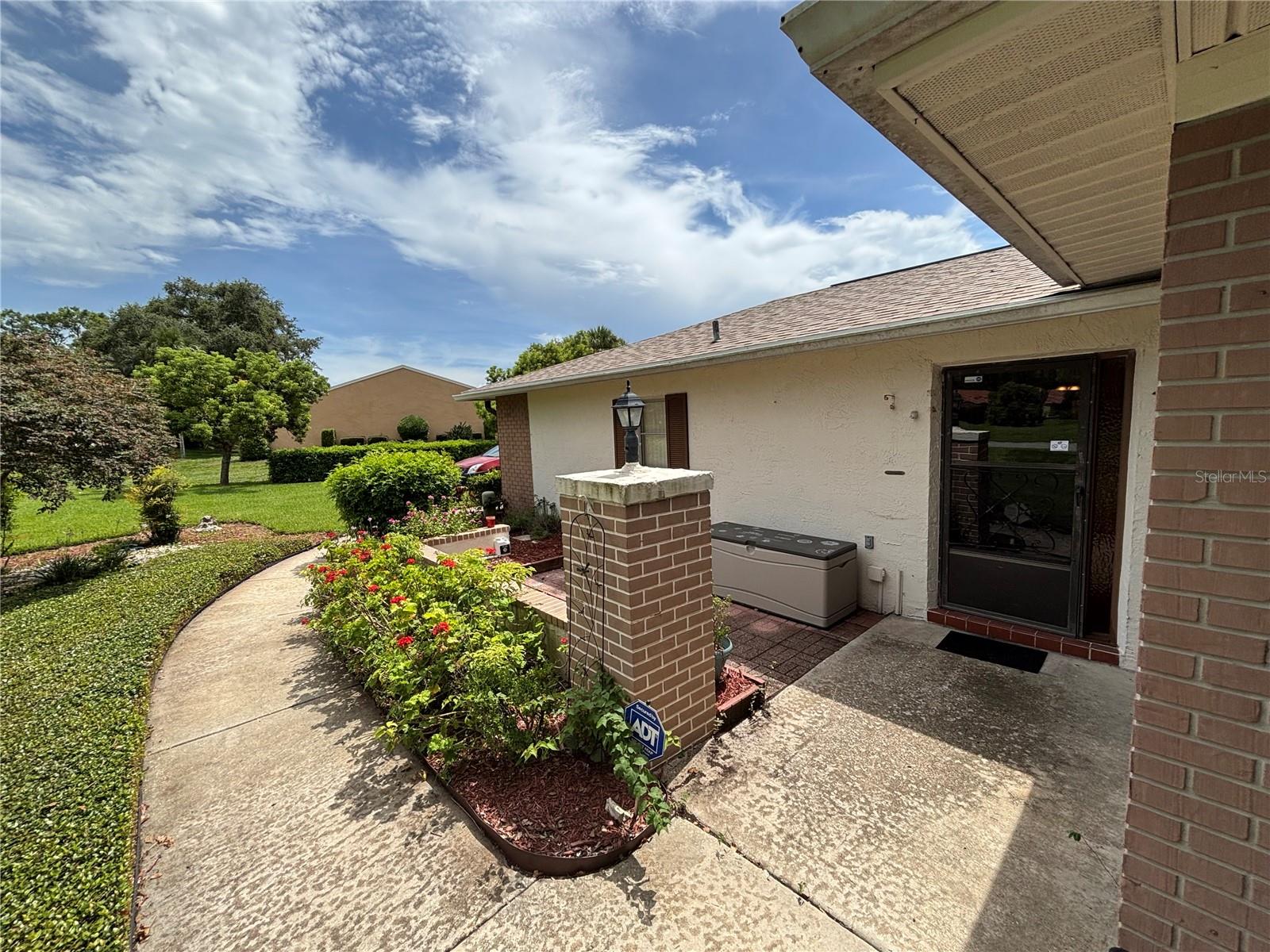 8131 BRADDOCK CIR #1, PORT RICHEY, FL, 34668