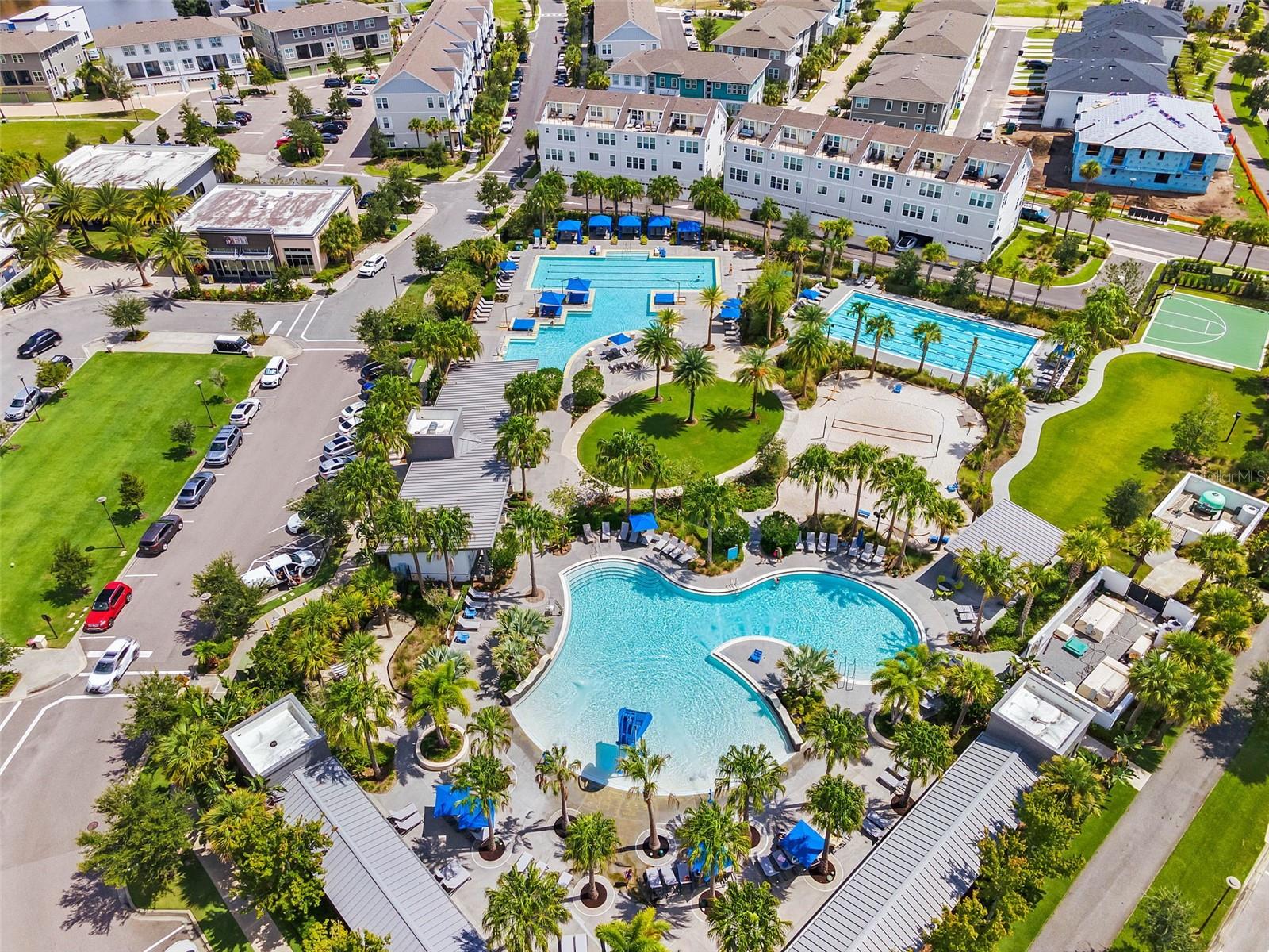 14244 WALCOTT AVE, ORLANDO, FL, 32827