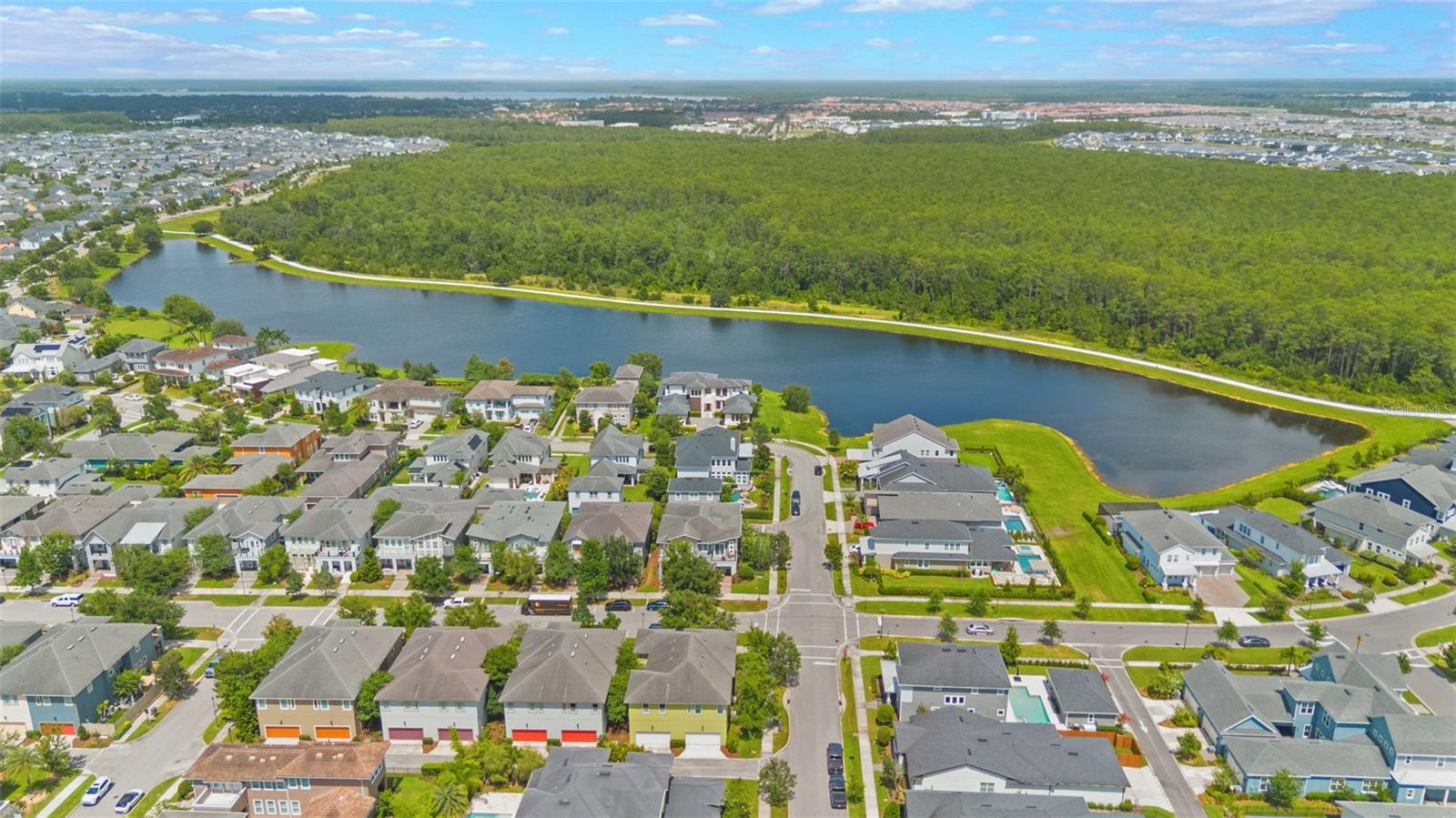 14244 WALCOTT AVE, ORLANDO, FL, 32827