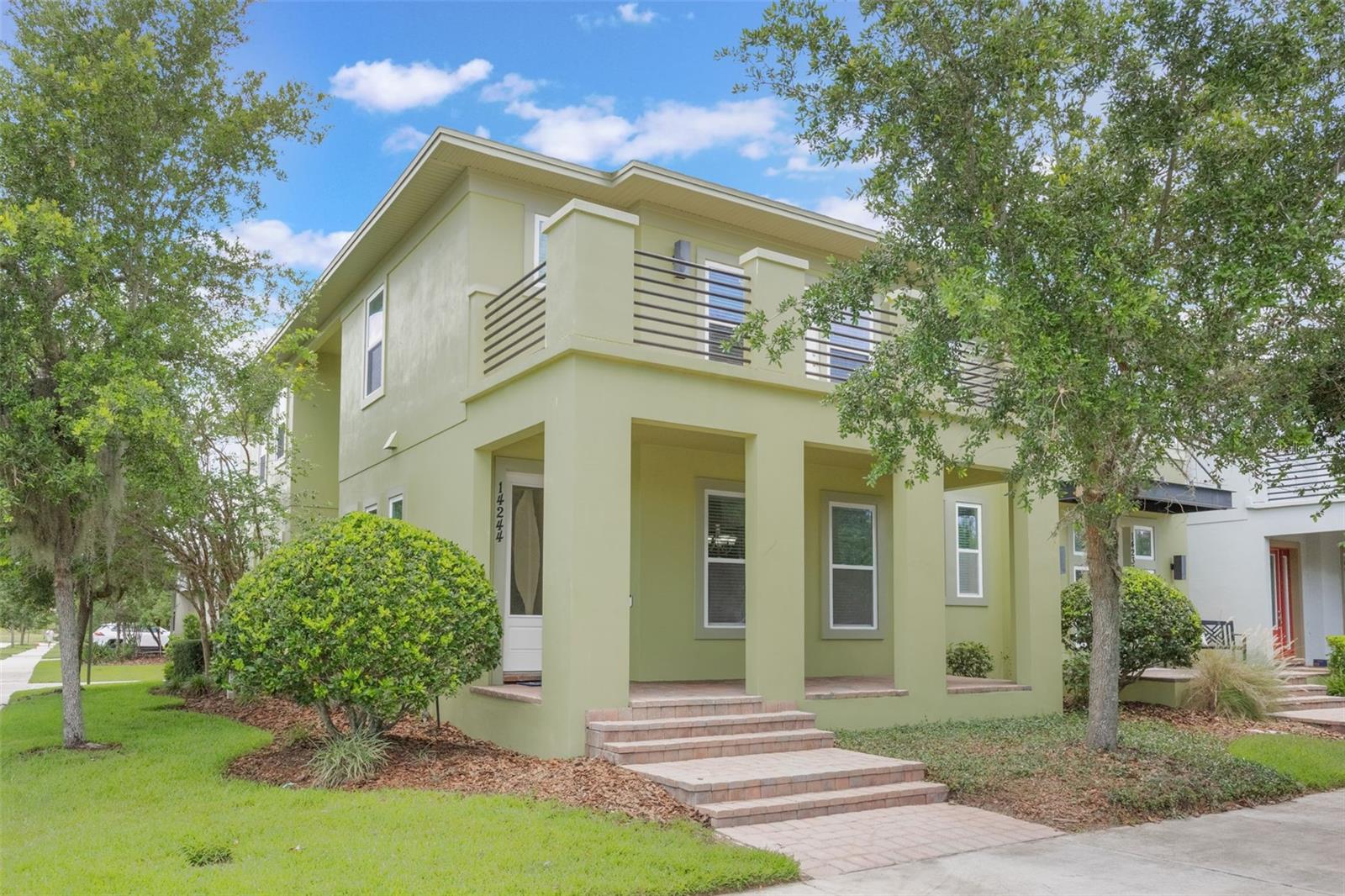 14244 WALCOTT AVE, ORLANDO, FL, 32827