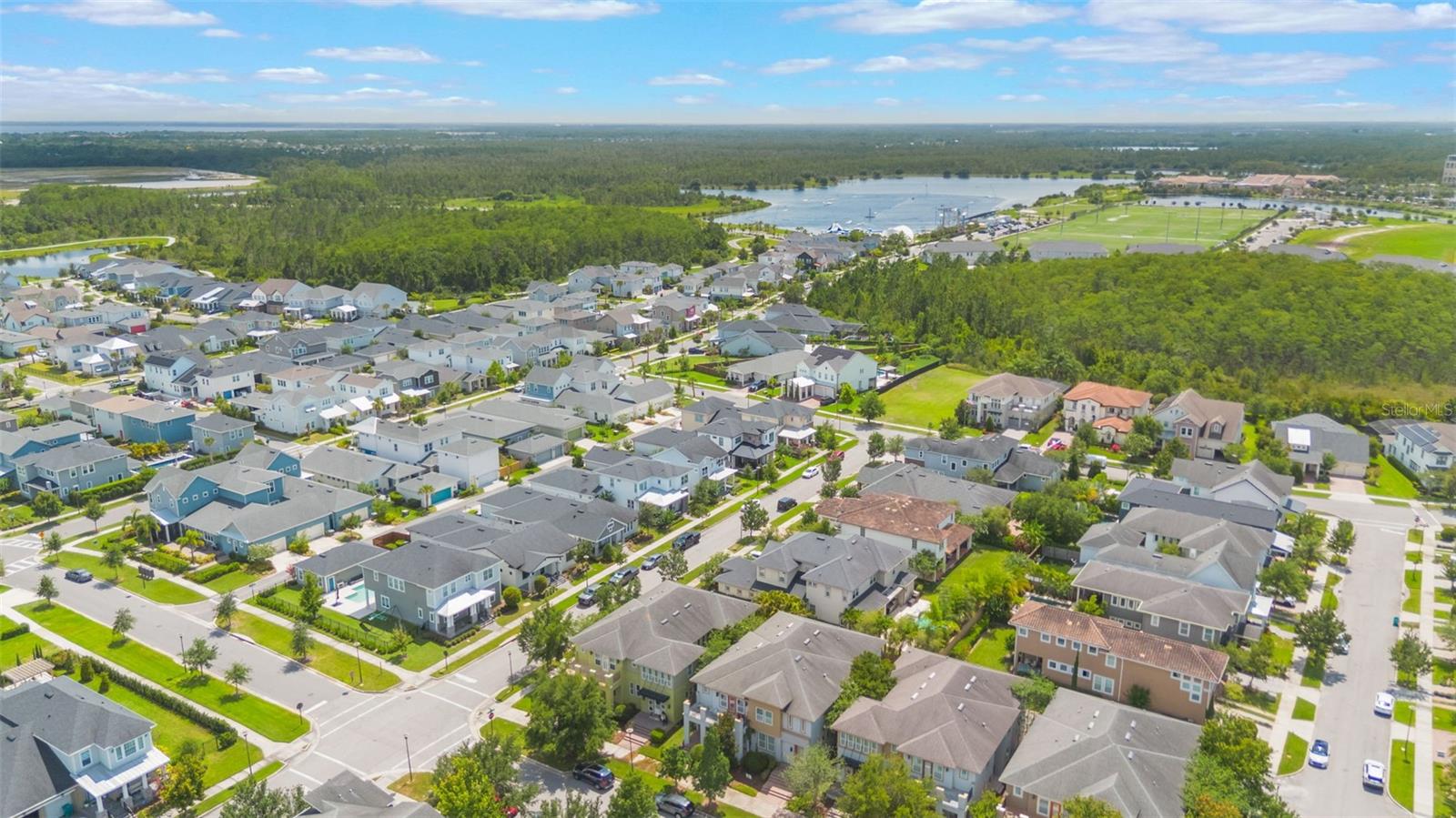 14244 WALCOTT AVE, ORLANDO, FL, 32827