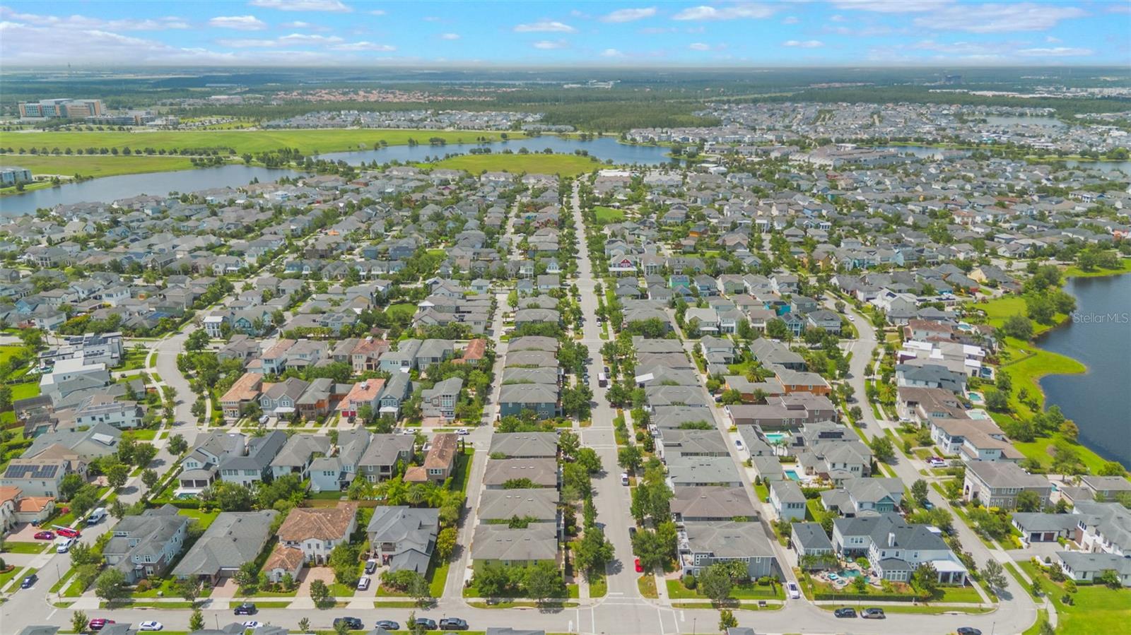 14244 WALCOTT AVE, ORLANDO, FL, 32827