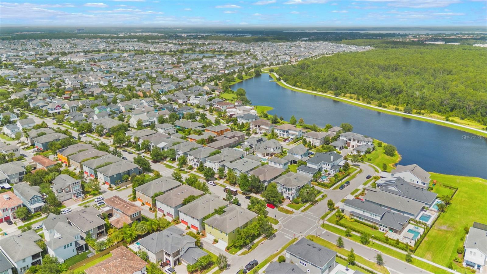 14244 WALCOTT AVE, ORLANDO, FL, 32827