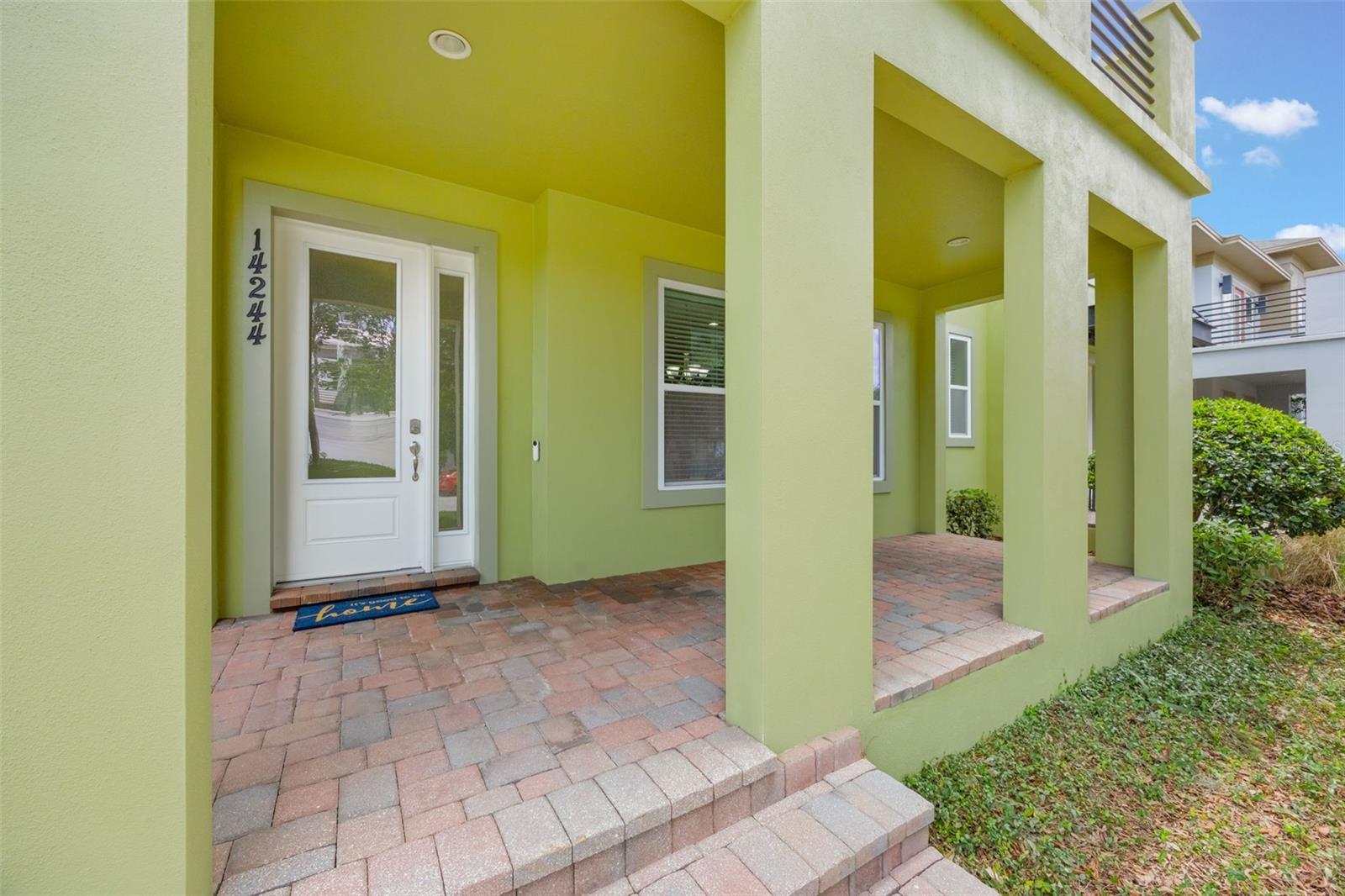 14244 WALCOTT AVE, ORLANDO, FL, 32827