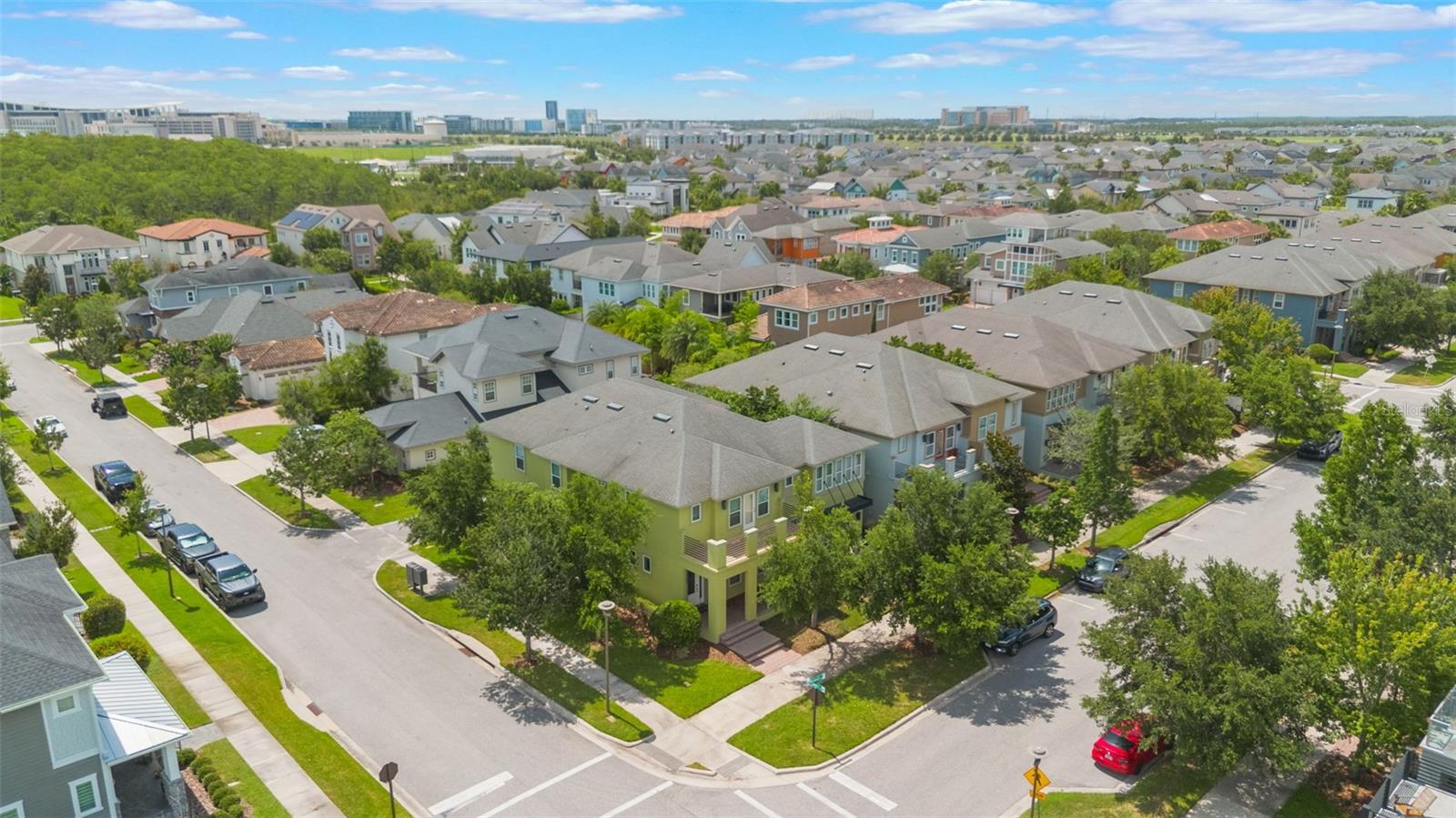 14244 WALCOTT AVE, ORLANDO, FL, 32827