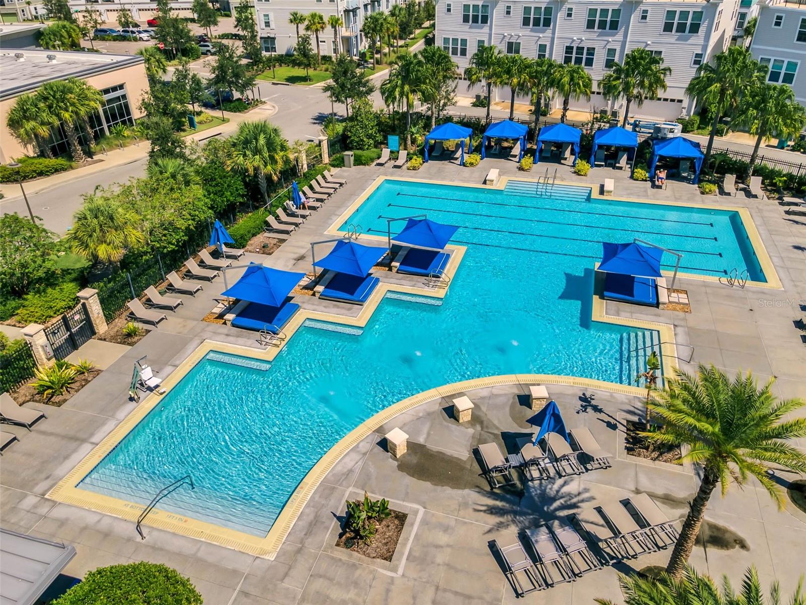 14244 WALCOTT AVE, ORLANDO, FL, 32827