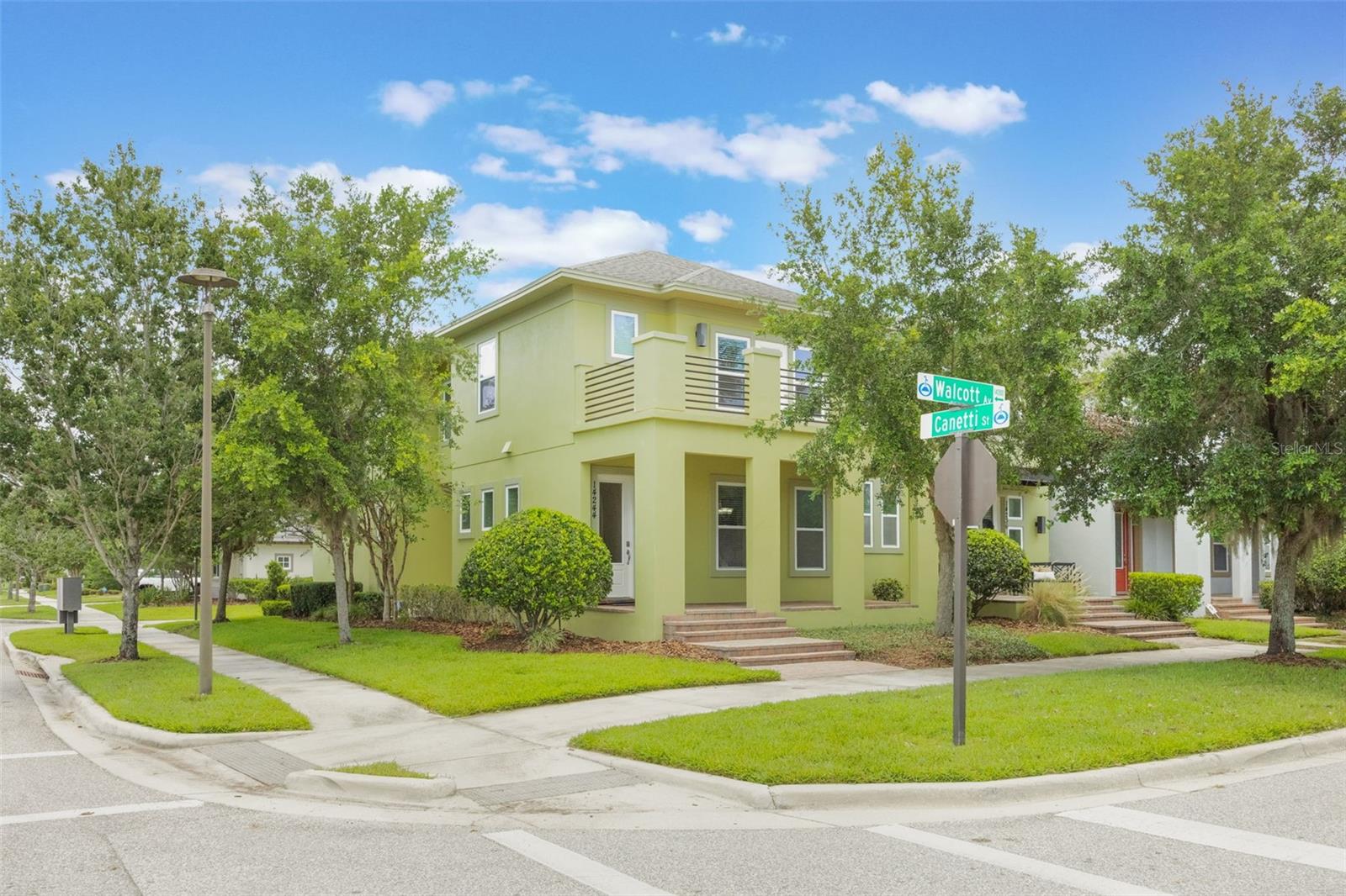 14244 WALCOTT AVE, ORLANDO, FL, 32827