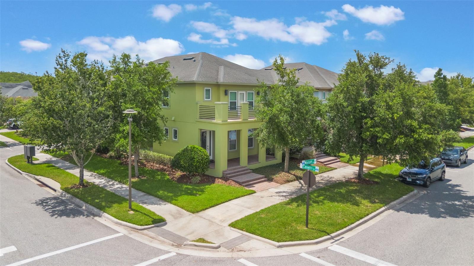 14244 WALCOTT AVE, ORLANDO, FL, 32827