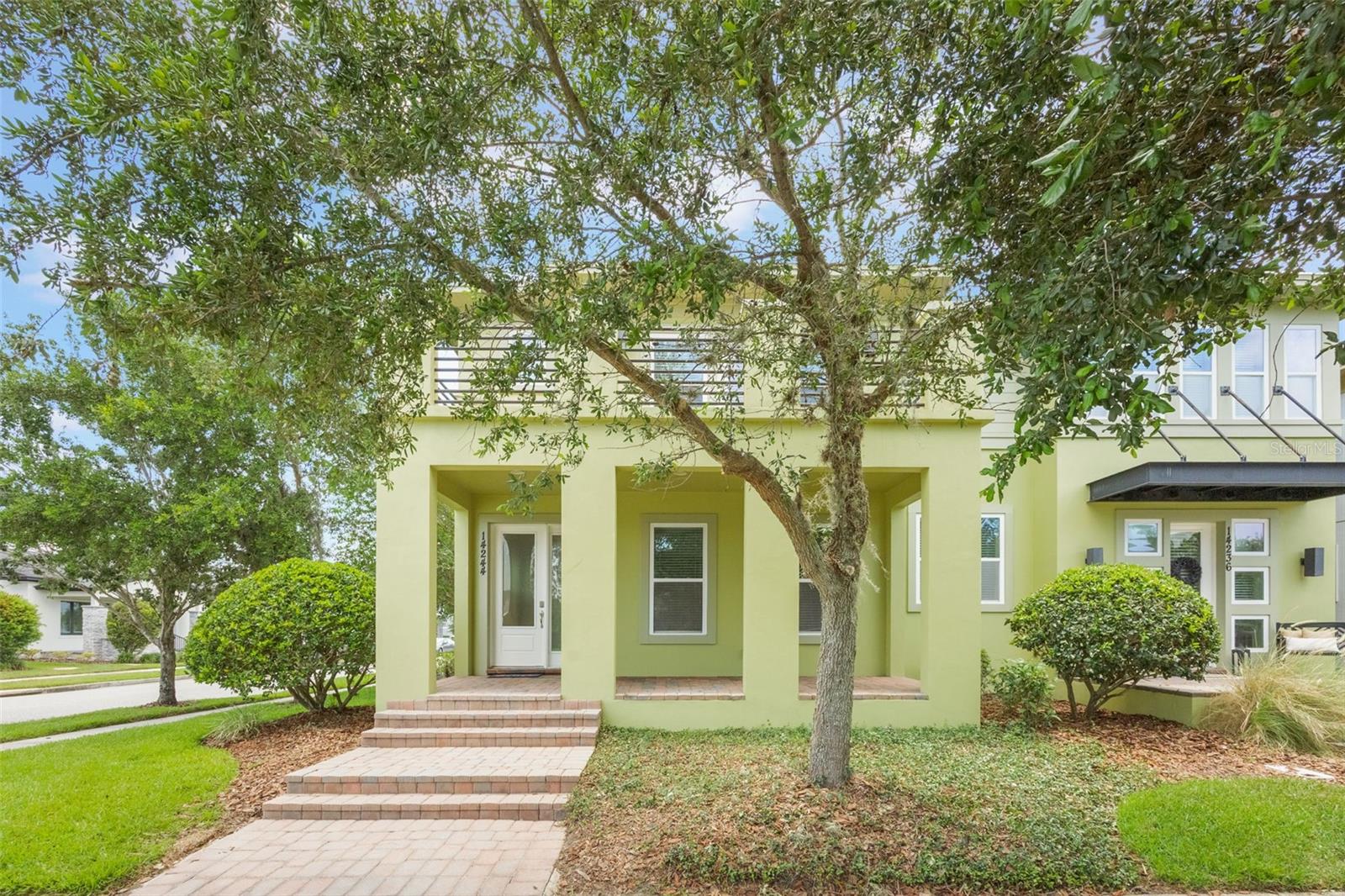 14244 WALCOTT AVE, ORLANDO, FL, 32827