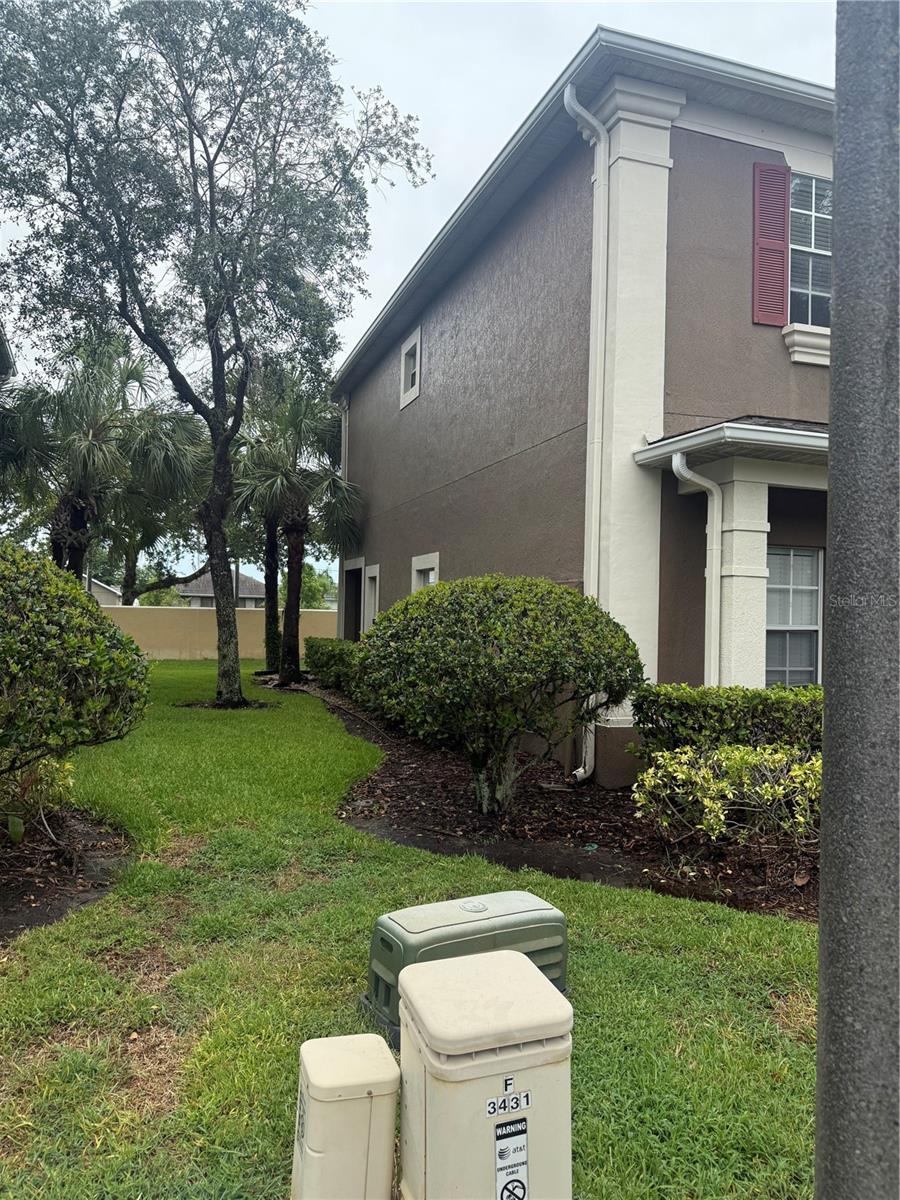 3431 WILSHIRE WAY RD #29, ORLANDO, FL, 32829