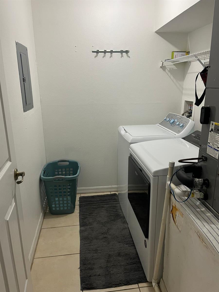 2827 CLUB CORTILE CIR, KISSIMMEE, FL, 34746