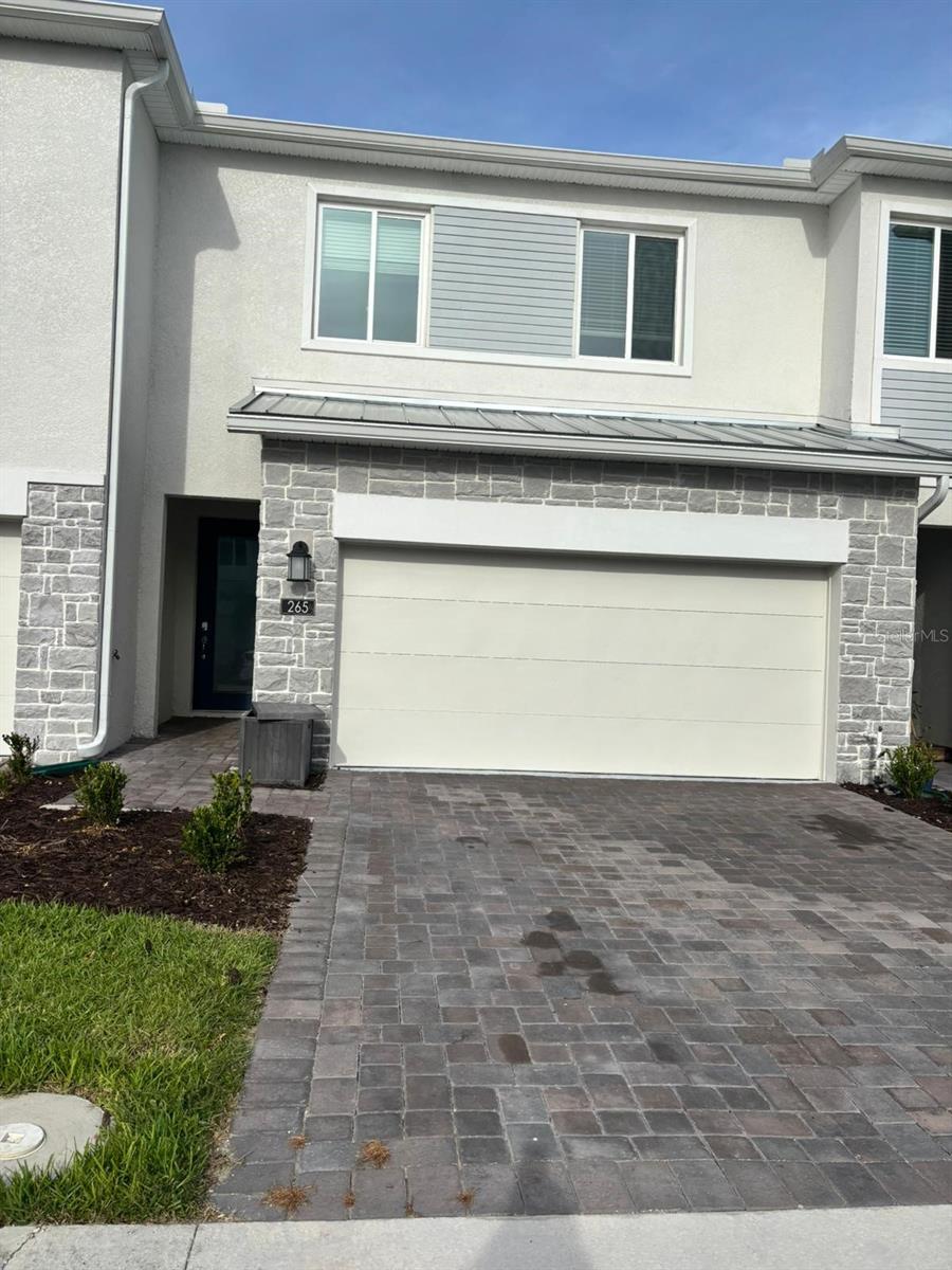 265 BOGEY DR, DAVENPORT, FL, 33896