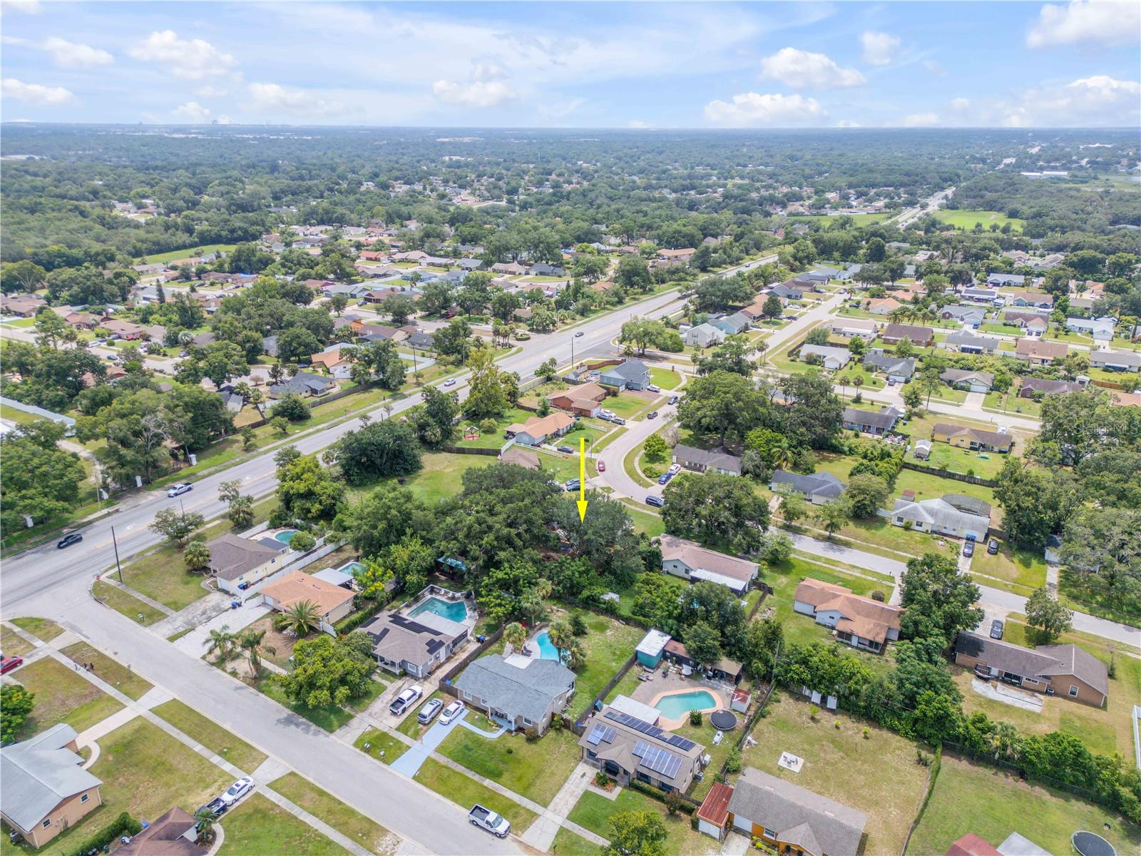 5325 BROKEN PINE CIR, ORLANDO, FL, 32818