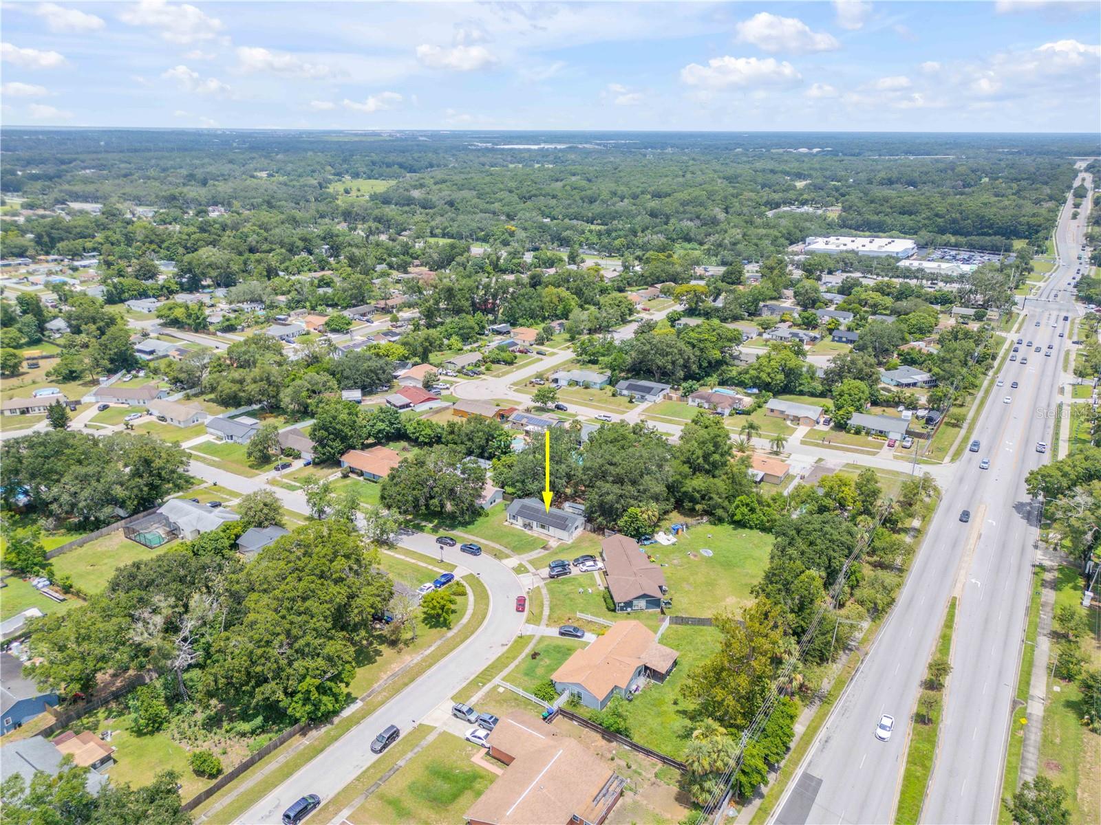 5325 BROKEN PINE CIR, ORLANDO, FL, 32818