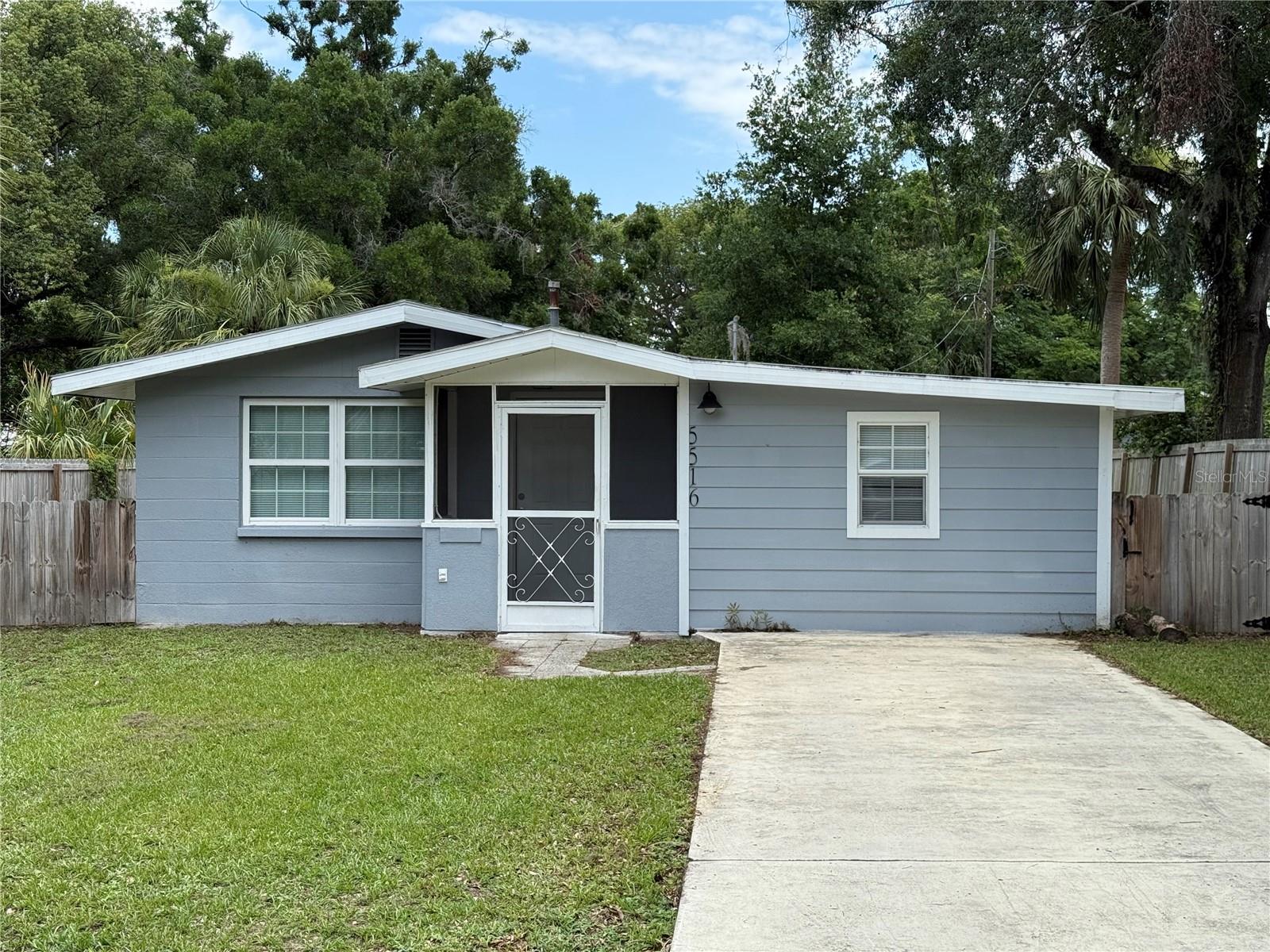 5516 9TH ST, ZEPHYRHILLS, FL, 33542