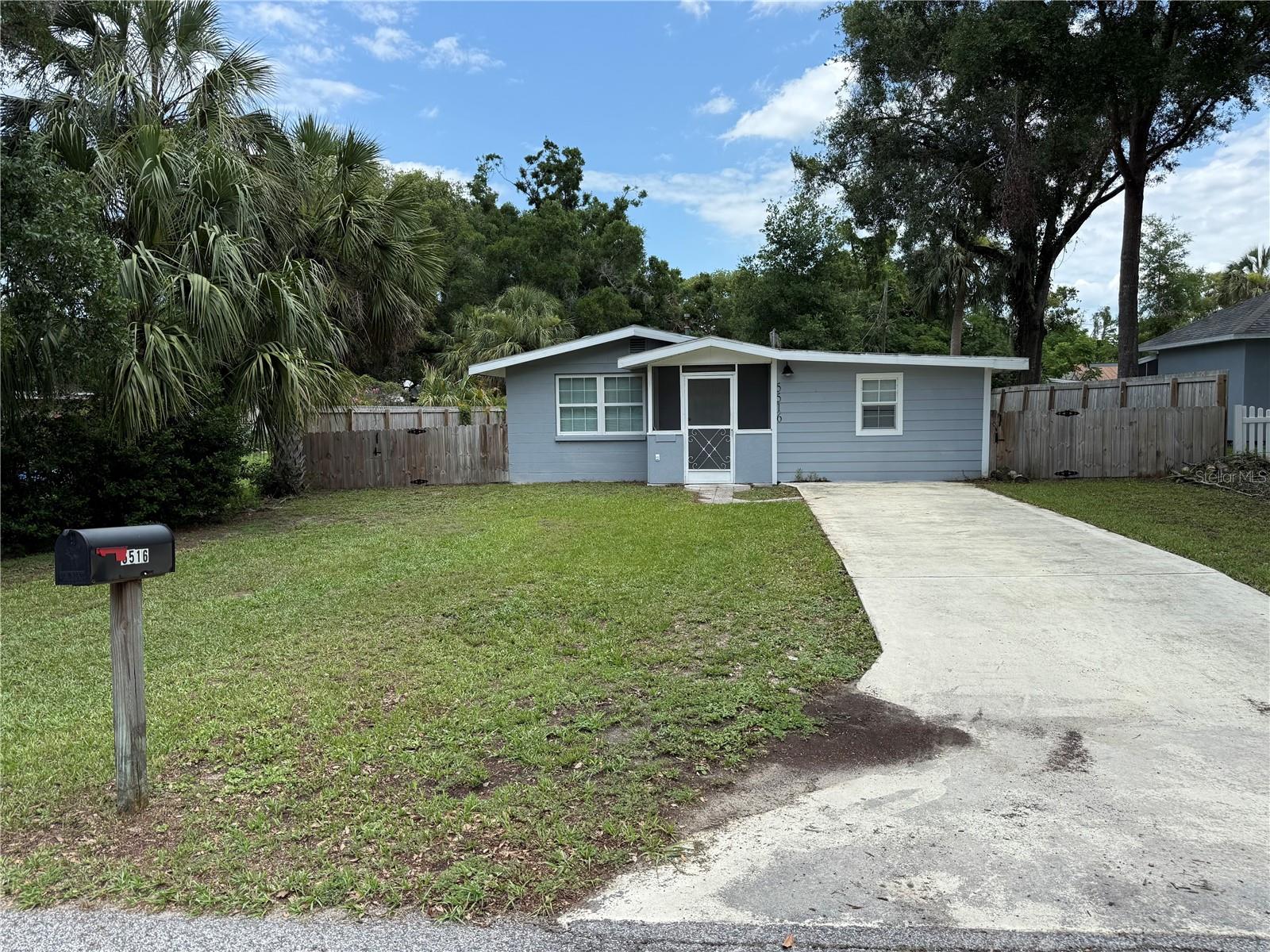 5516 9TH ST, ZEPHYRHILLS, FL, 33542