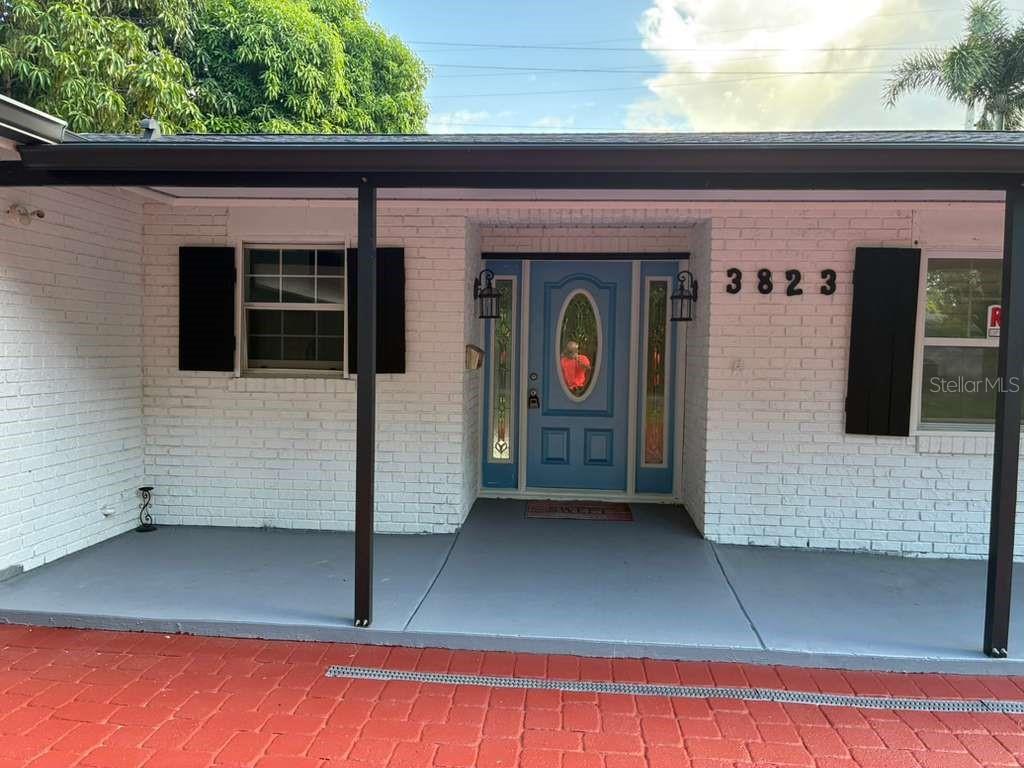 3823 BAINBRIDGE AVE, ORLANDO, FL, 32839