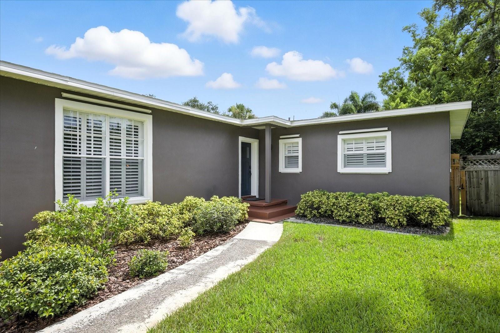 114 S HALE AVE, TAMPA, FL, 33609