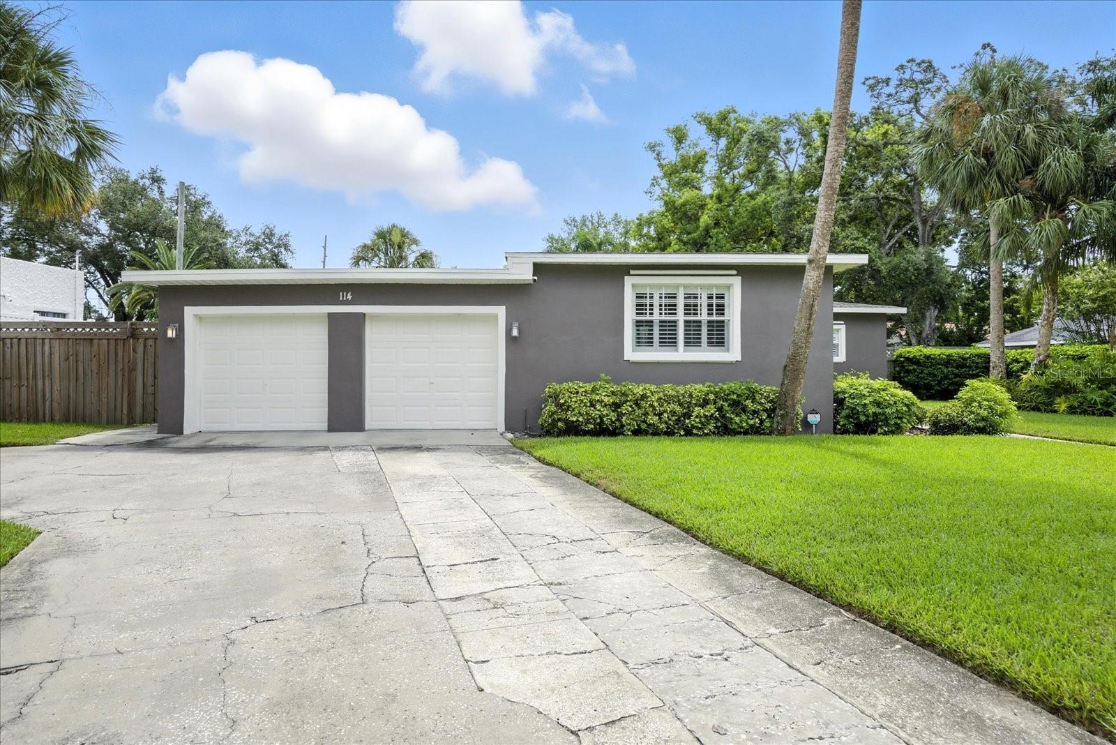 114 S HALE AVE, TAMPA, FL, 33609