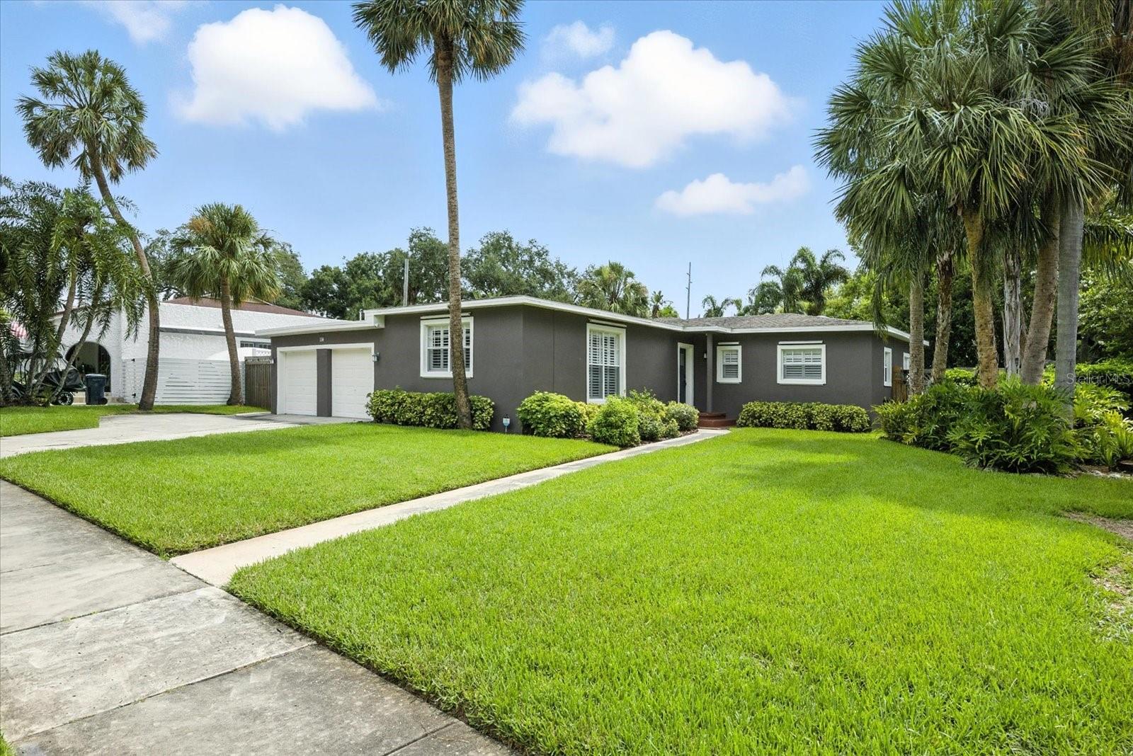 114 S HALE AVE, TAMPA, FL, 33609