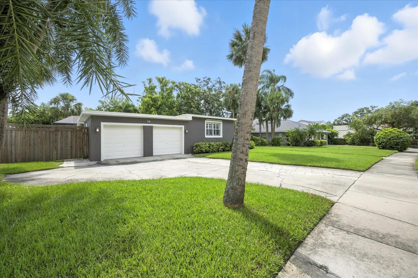 114 S HALE AVE, TAMPA, FL, 33609