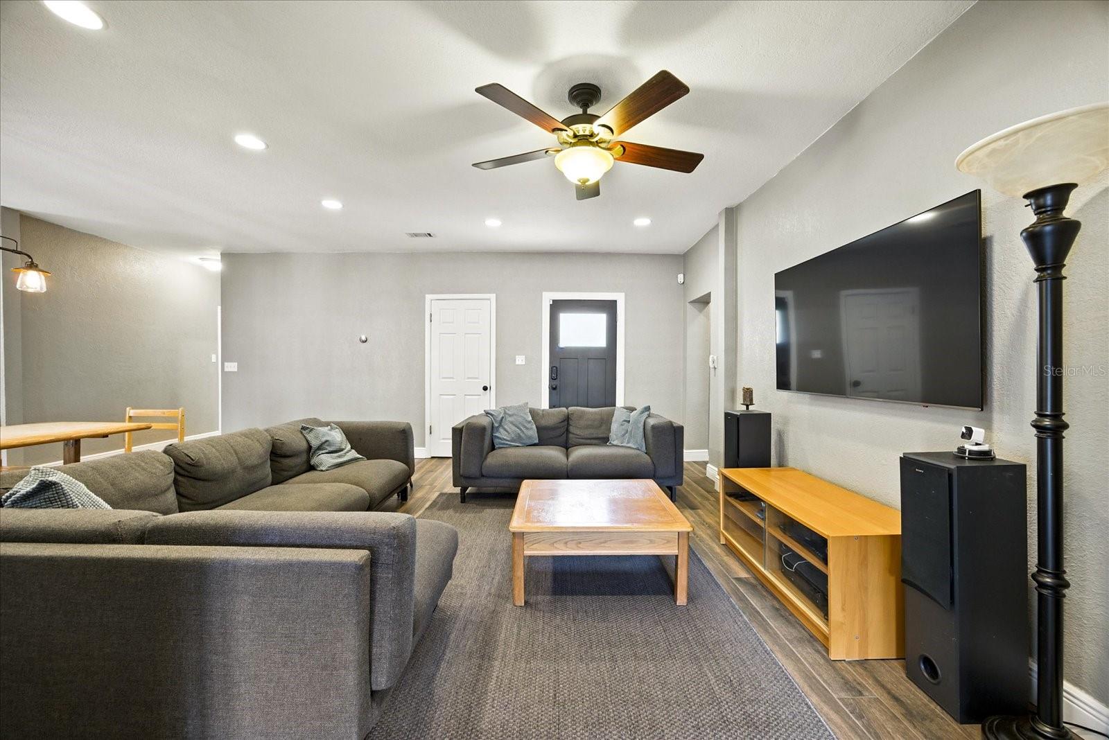 114 S HALE AVE, TAMPA, FL, 33609