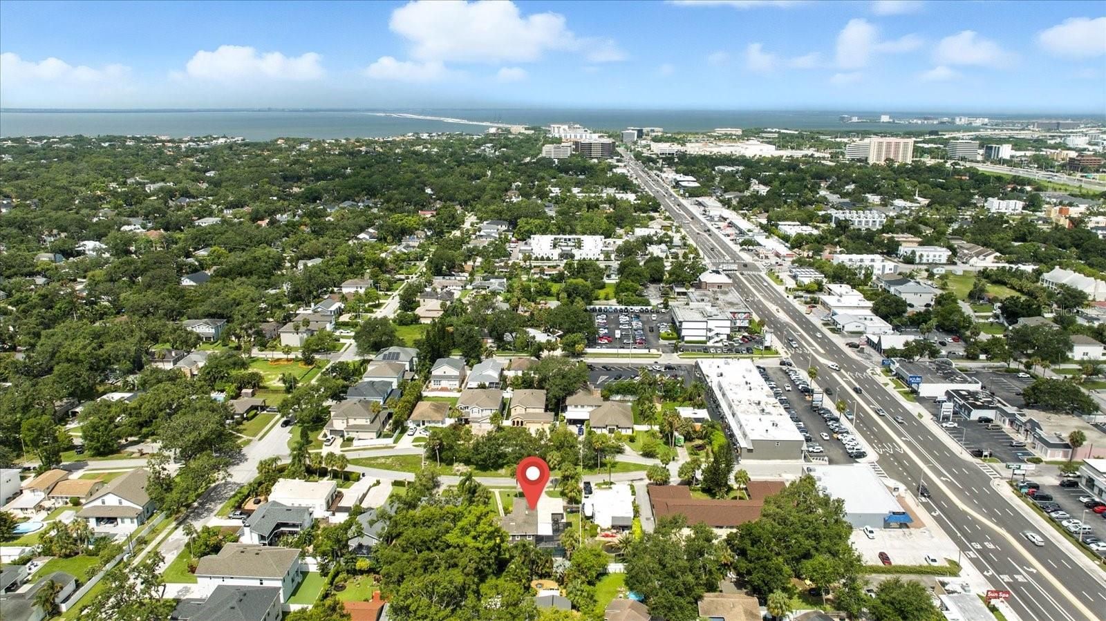 114 S HALE AVE, TAMPA, FL, 33609