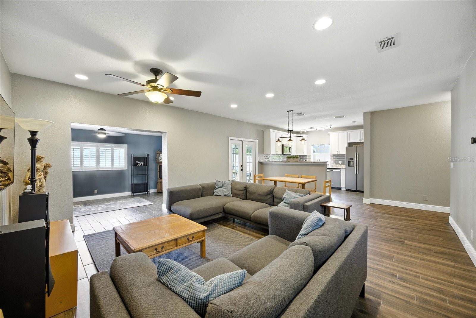 114 S HALE AVE, TAMPA, FL, 33609